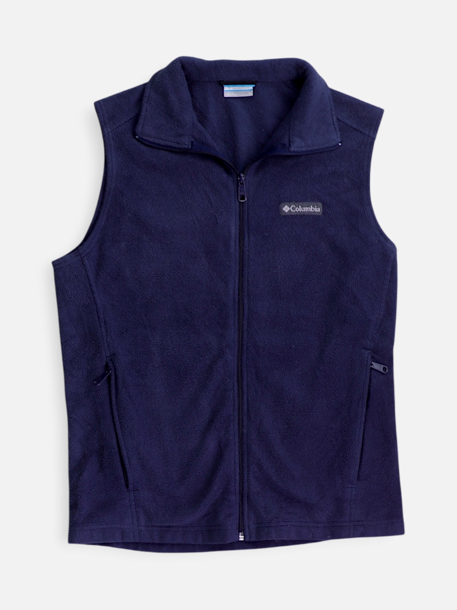 Columbia Chaleco Casual - Hombre - Small