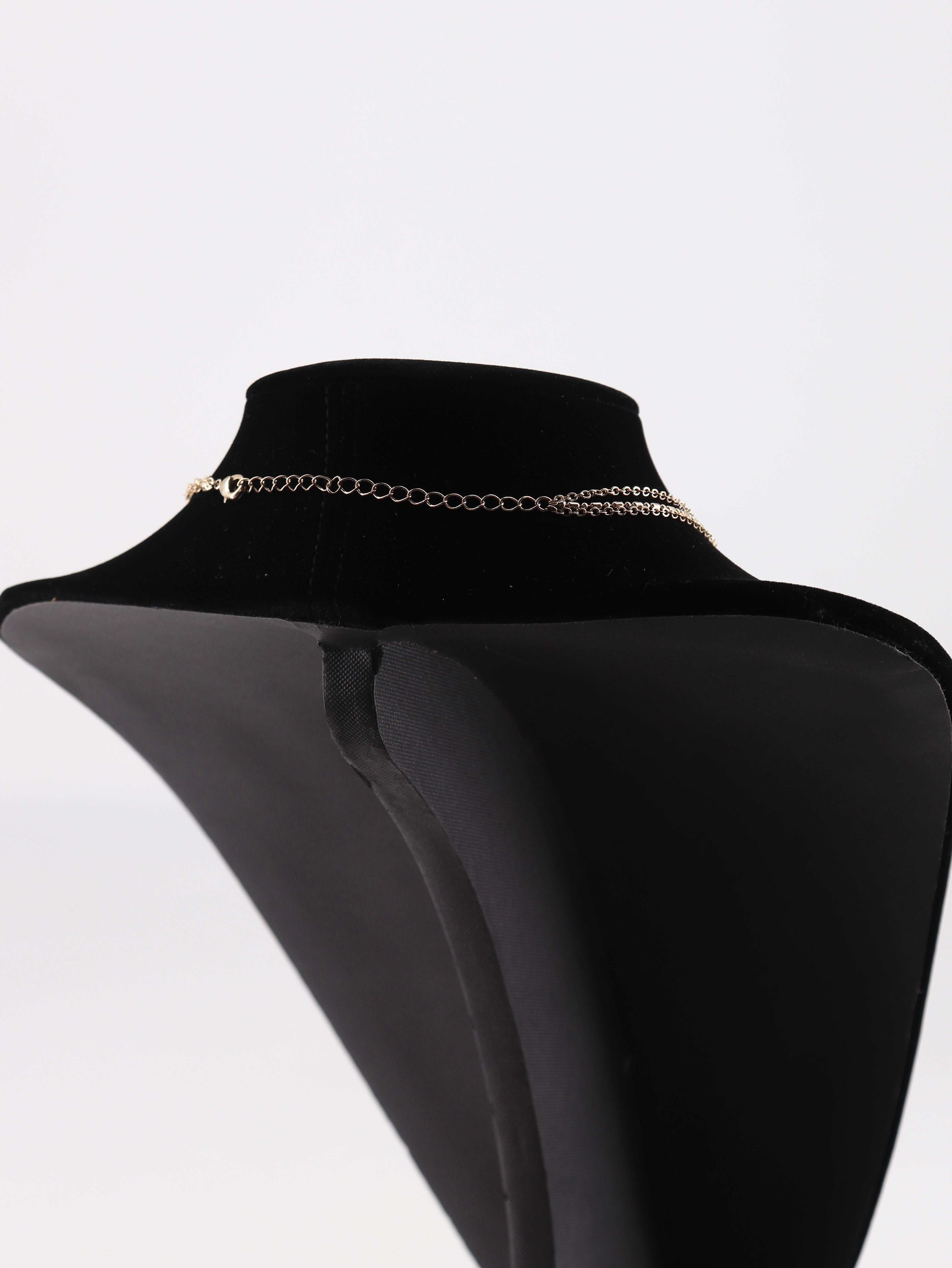 Collar Casual - Mujer - Talla Única (One Size)