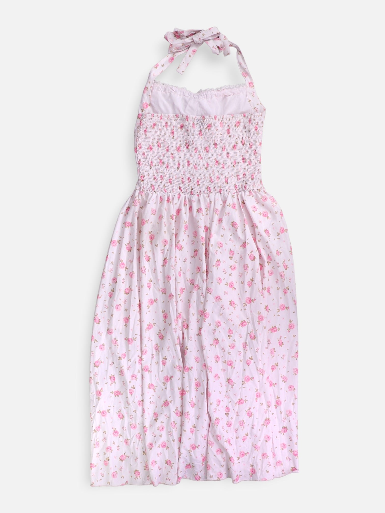 SHEIN Vestido Casual - Mujer - Small