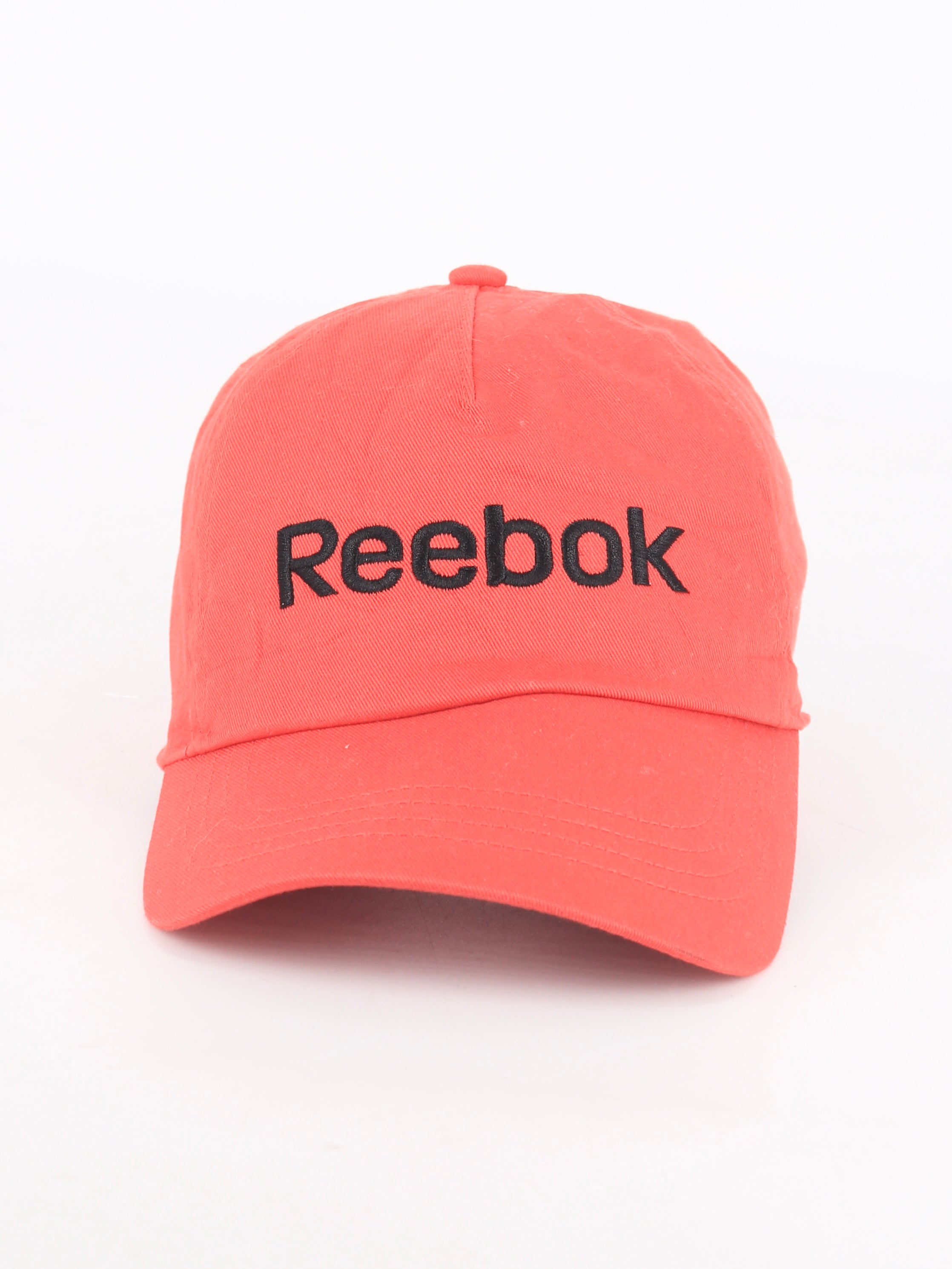 Reebok Gorra Basic - Hombre - Talla Única (One Size)