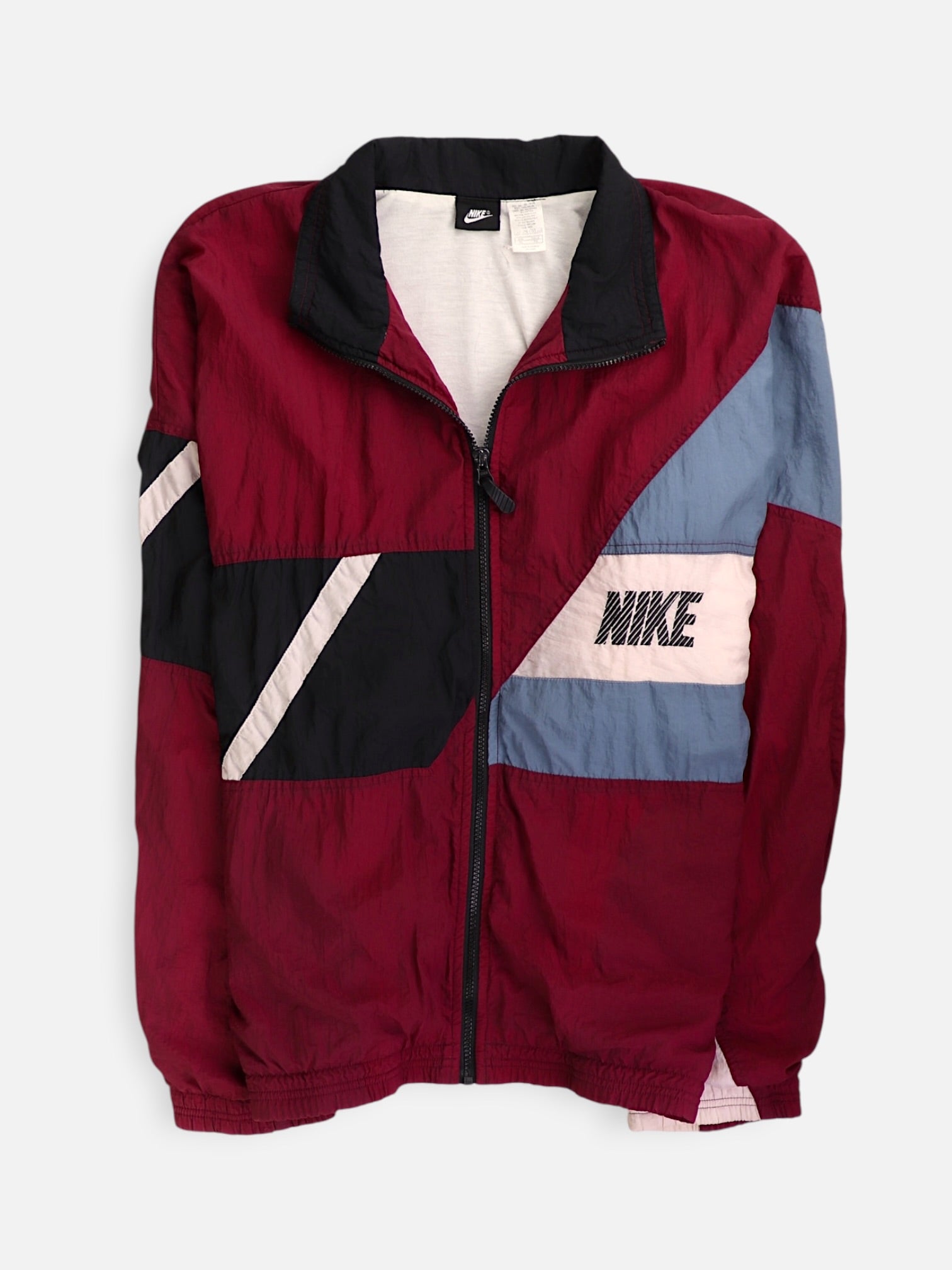 Nike Chumpa Color Block - Hombre - XL