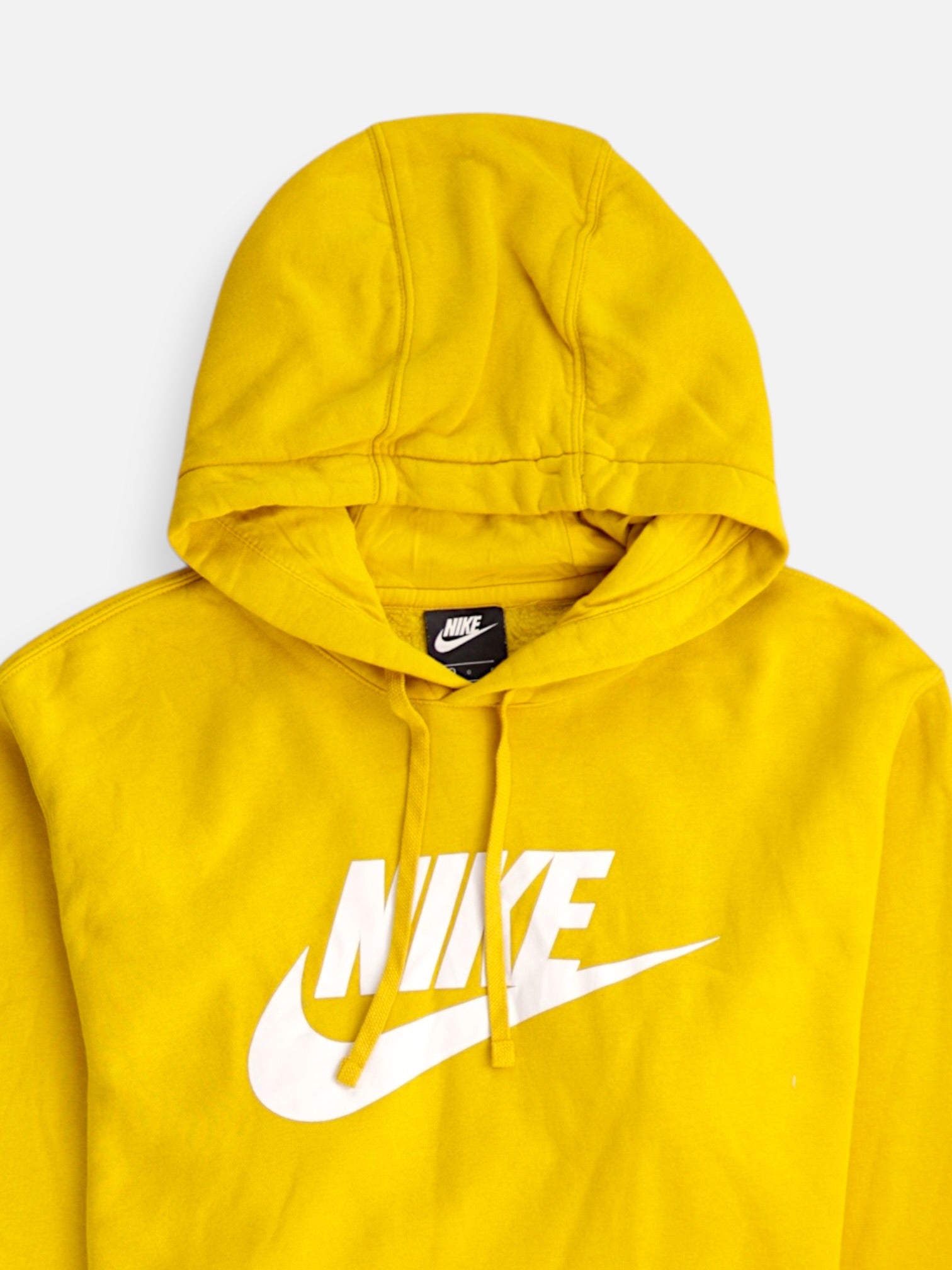 Nike Sudadera Hoodie Deportivo - Hombre - Large