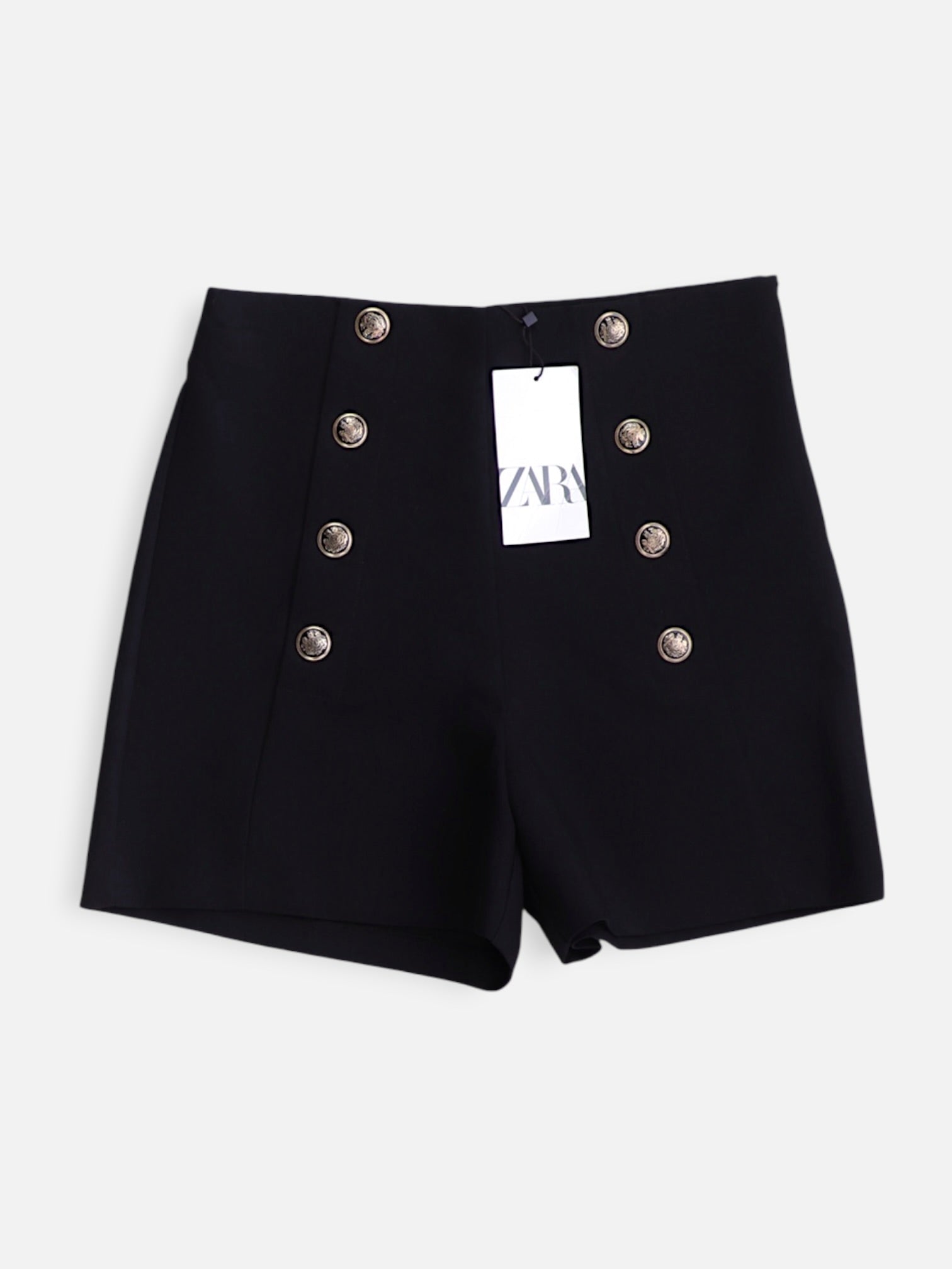 ZARA Shorts Casual - Mujer - Medium