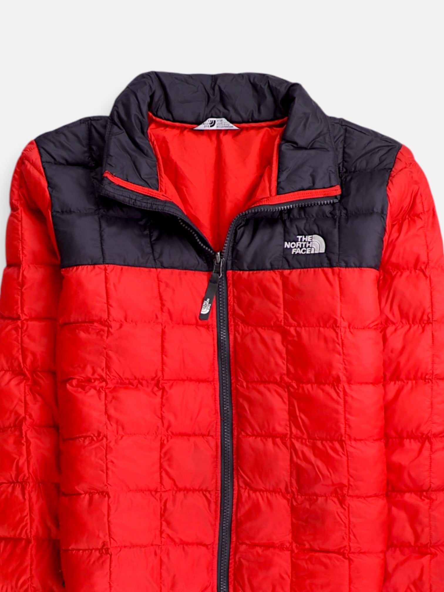 The North Face Chaqueta Puffer Impermeable - Niño - XL - 18-20Y (Años)