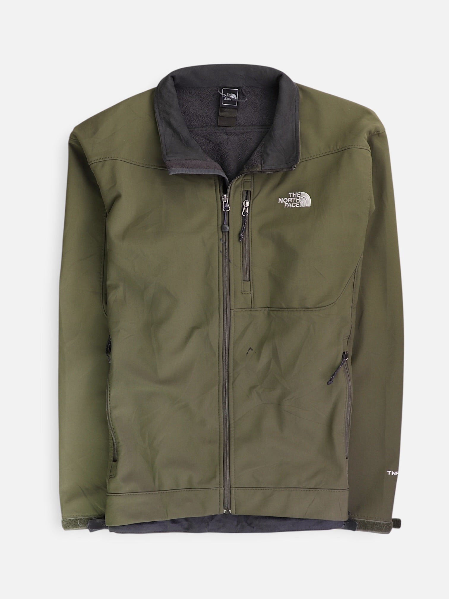 The North Face Chaqueta Deportivo Basic - Hombre - XL