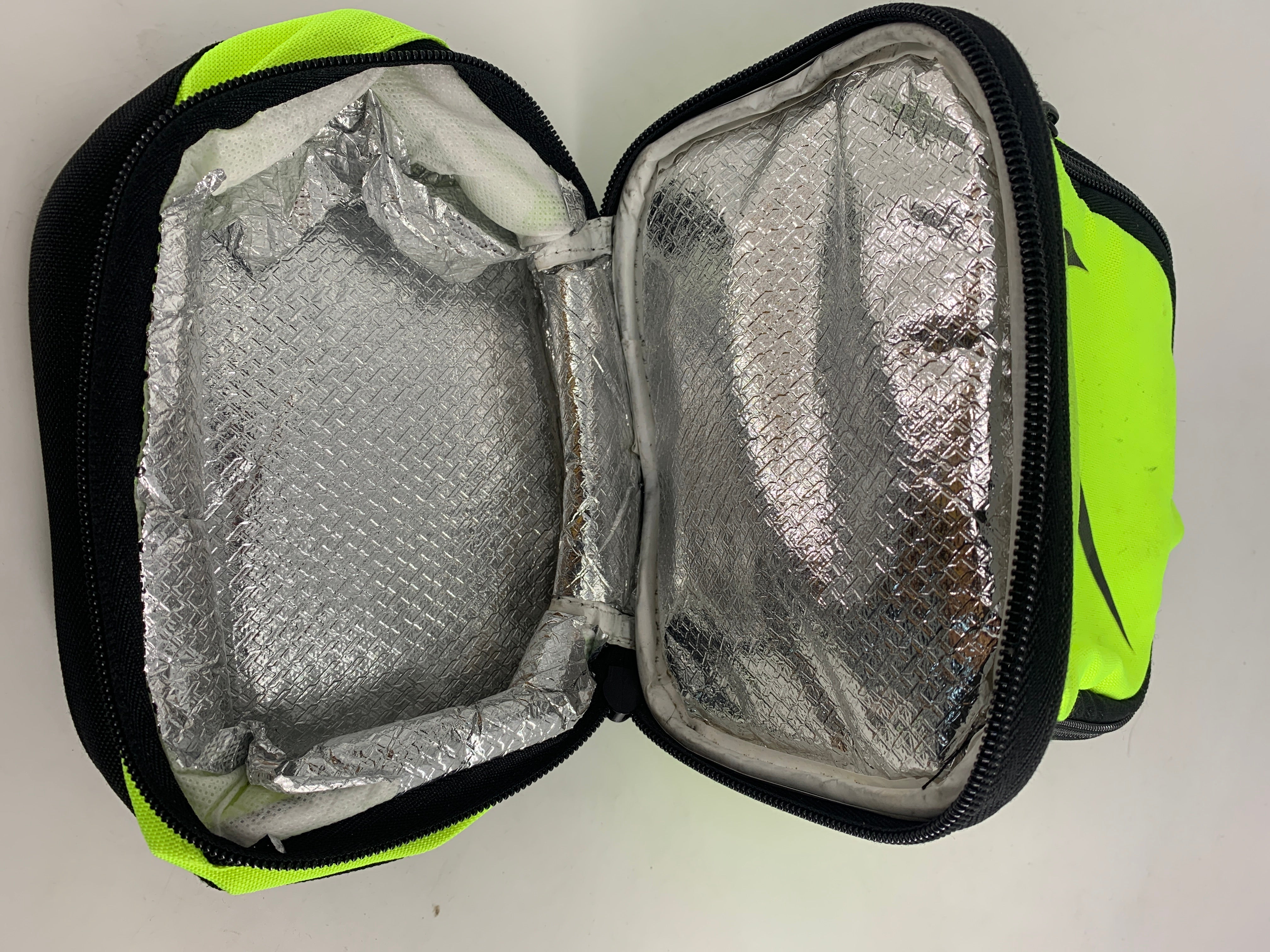 Nike Lonchera Termica - Hombre - Talla Única (One Size)