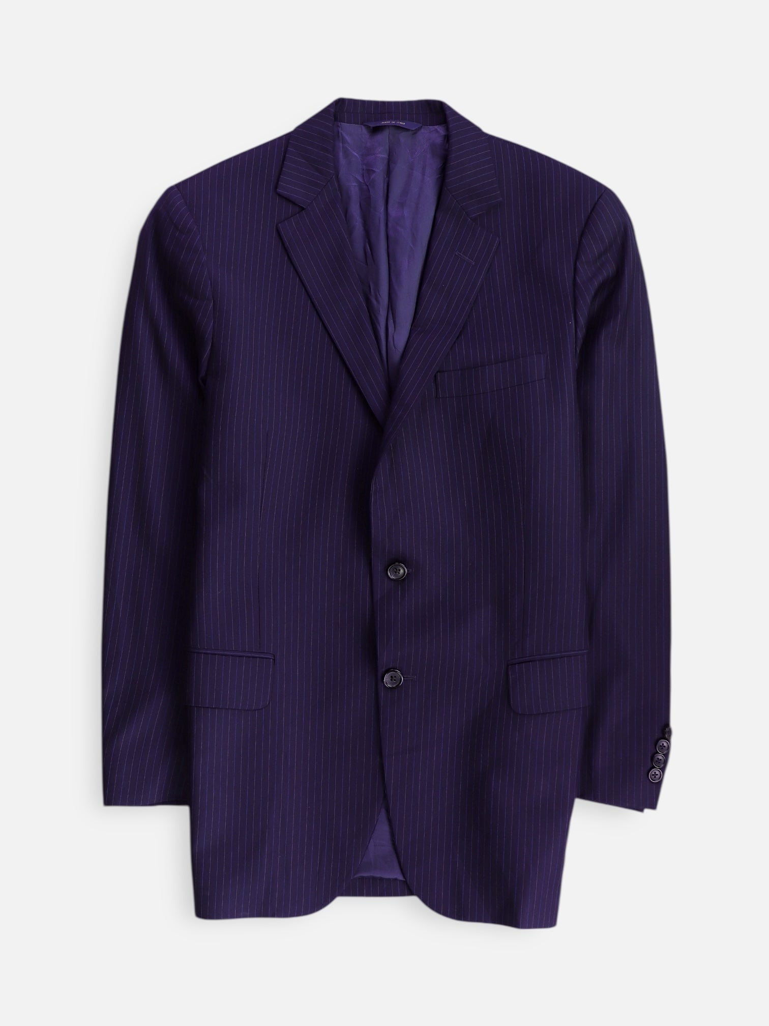 Brooks Brothers Blazer Casual - Hombre - 40R