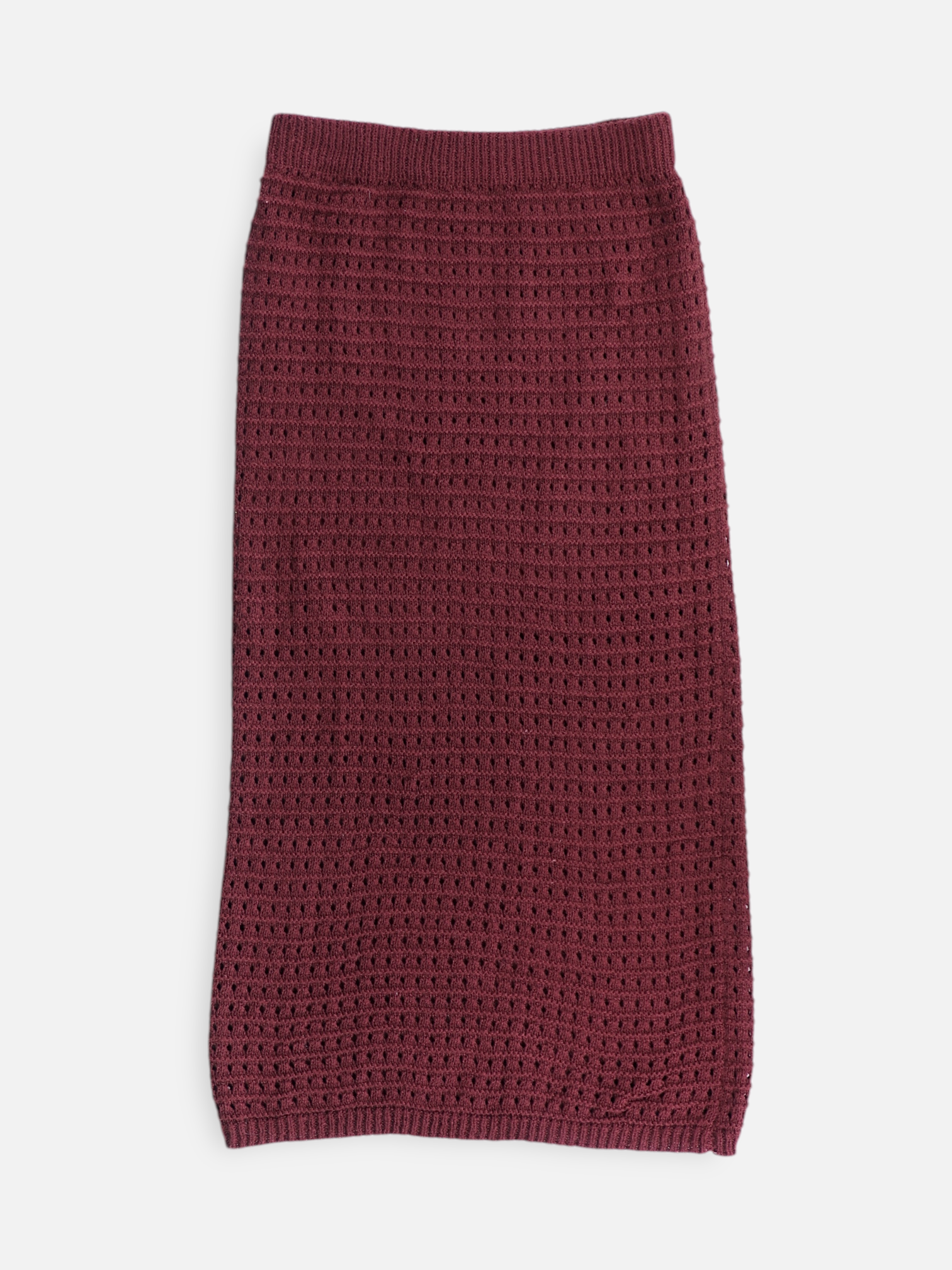 Falda Casual - Mujer - Medium