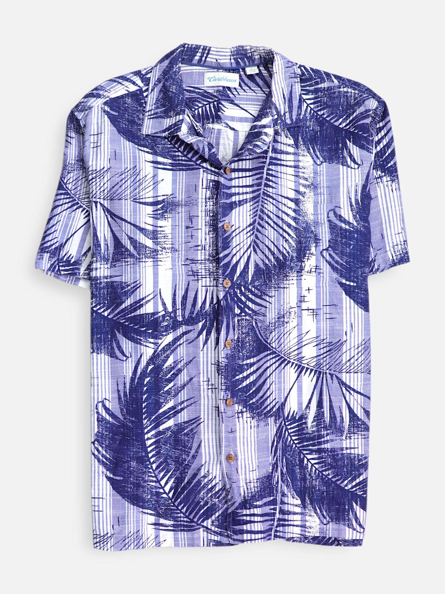 Camisa Verano - Hombre - Large