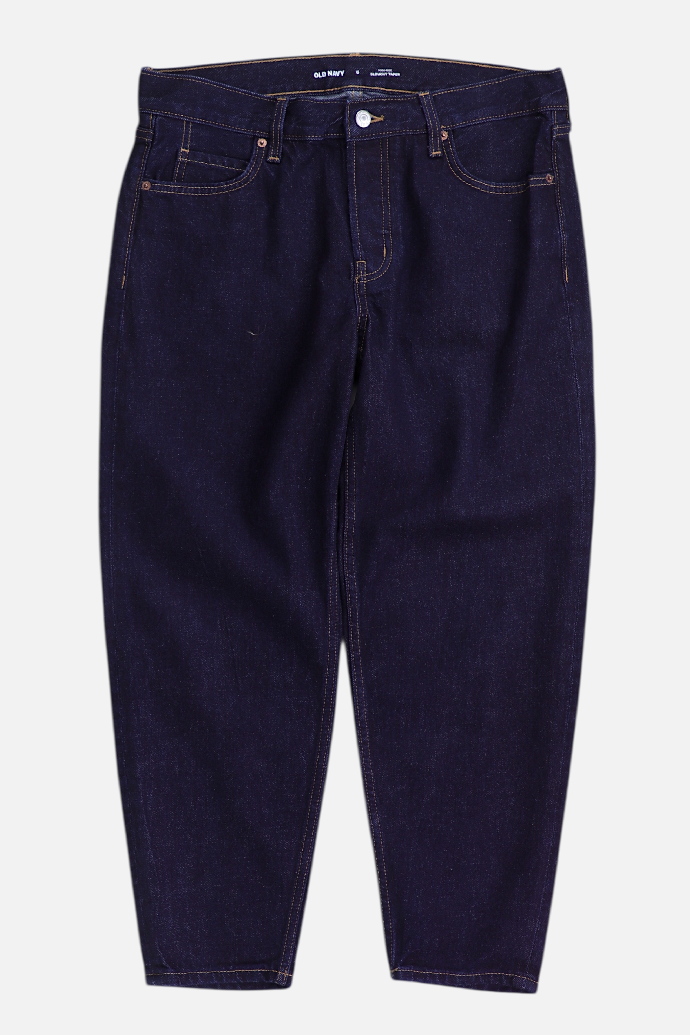 Old Navy Jean Regular Fit Denim - Mujer - 6