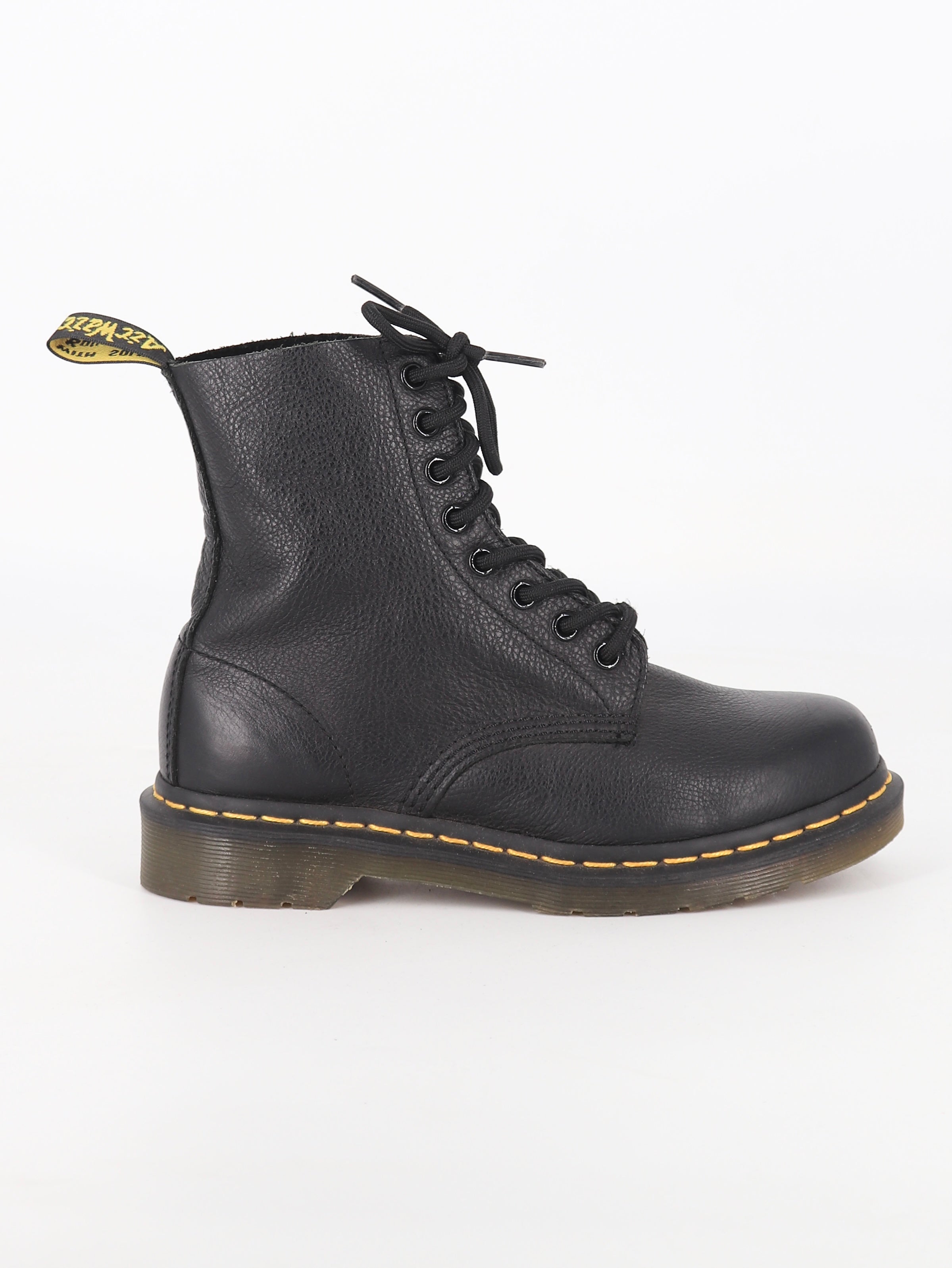 Dr. Martens Burros Casual Cuero - Mujer - US 6