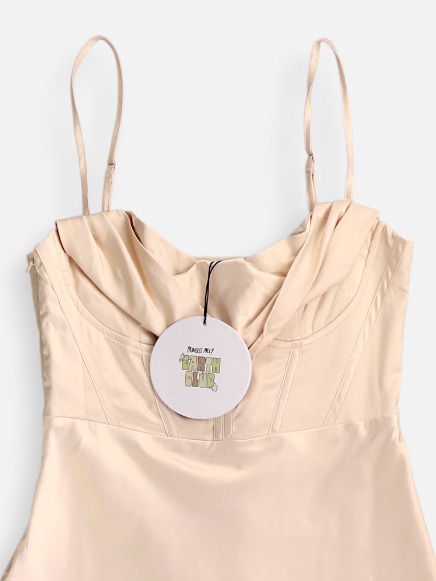 PRINCESS POLLY Vestido Casual - Mujer - 4