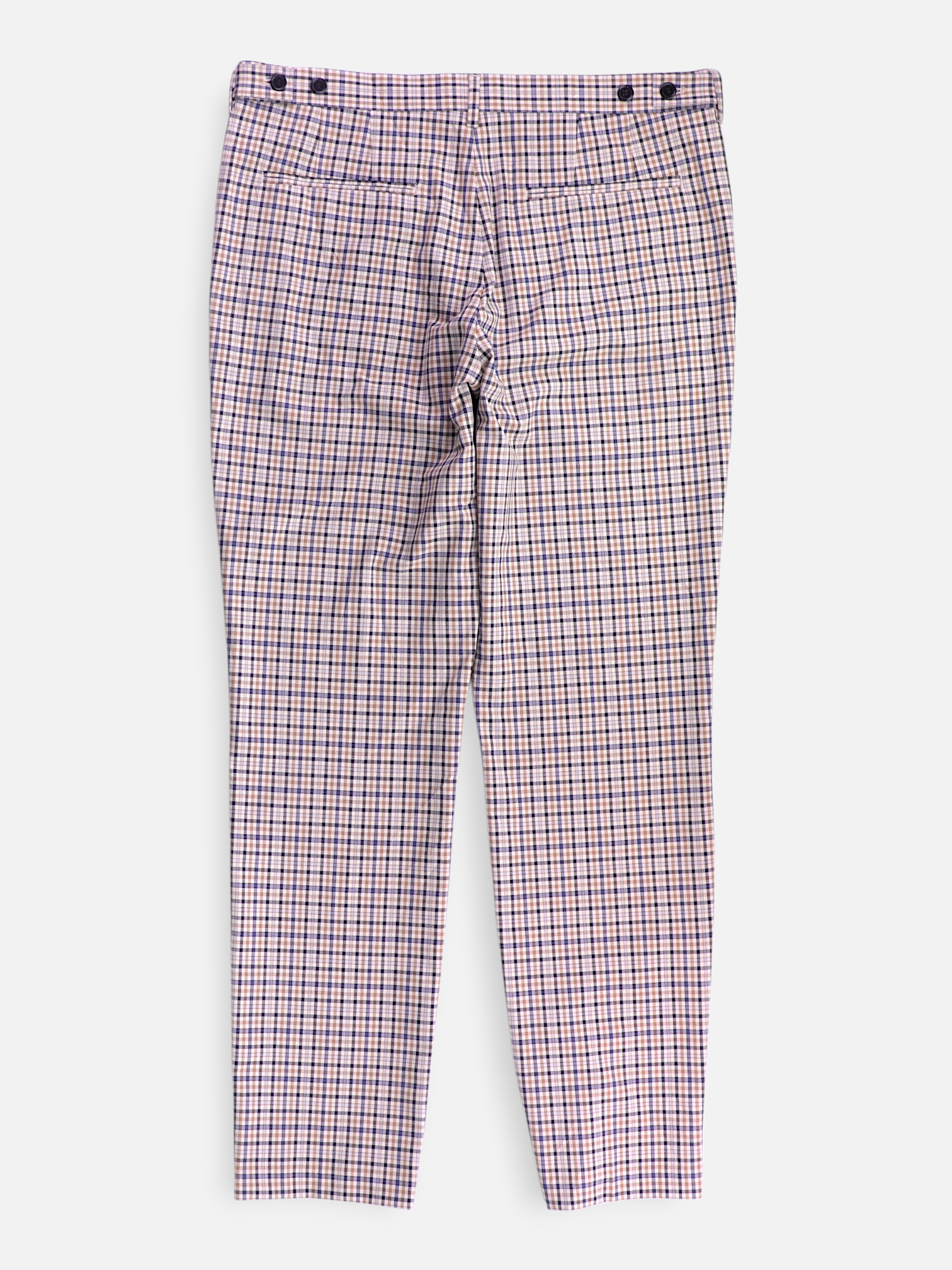 H&M Pantalon Regular Fit Casual - Hombre - 34'