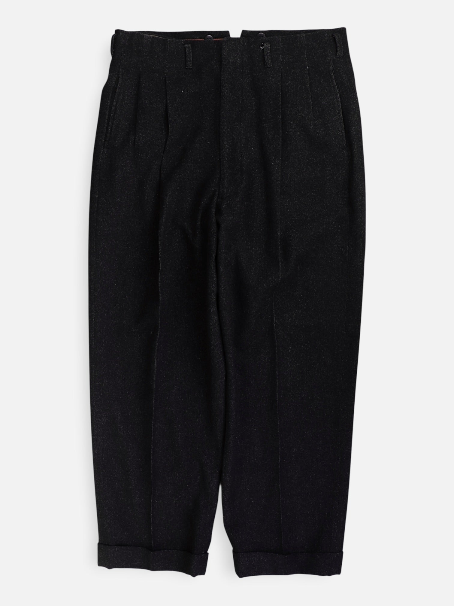 Pantalon Regular Fit Casual - Mujer - Medium