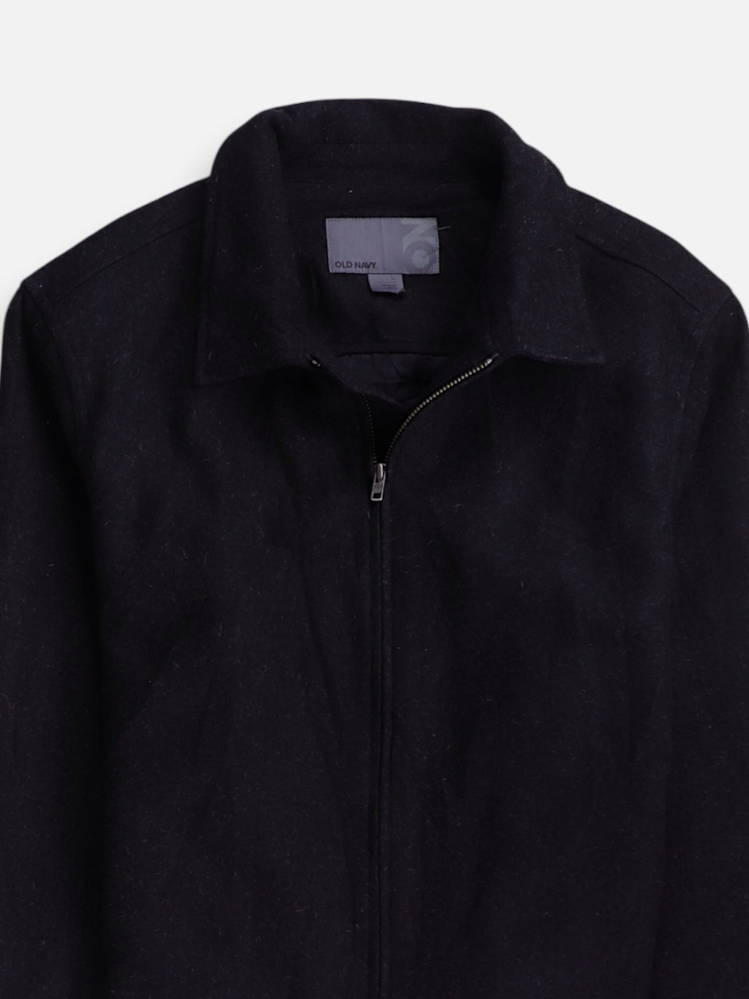 Old Navy Chaqueta Casual Basic - Hombre - Large