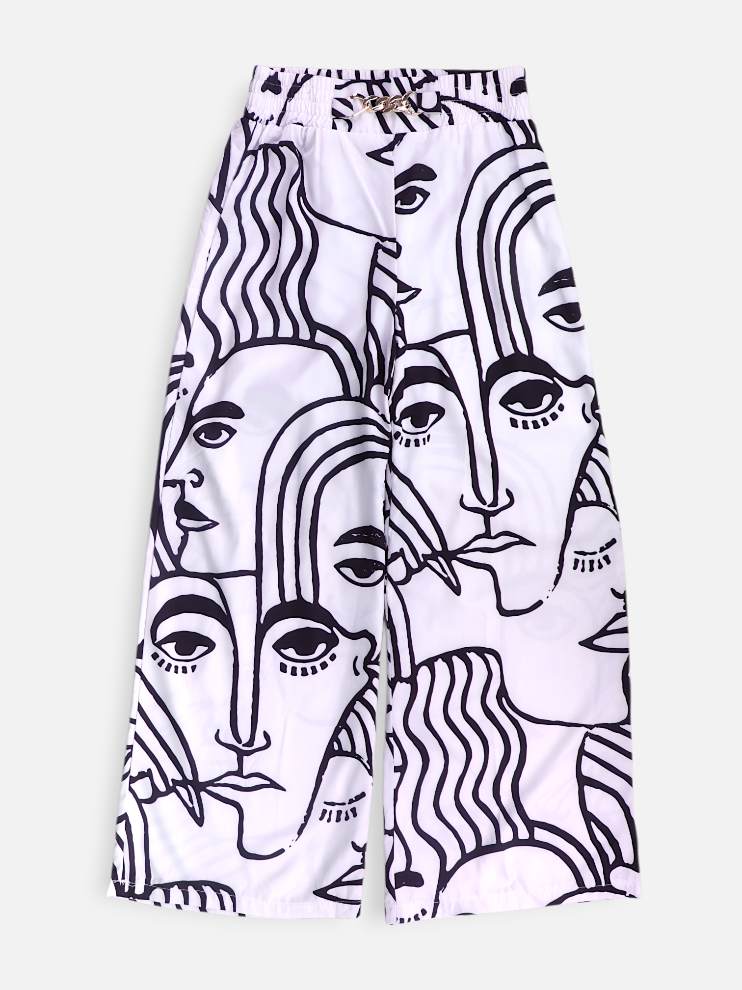 Pantaloneta Verano - Mujer - Large