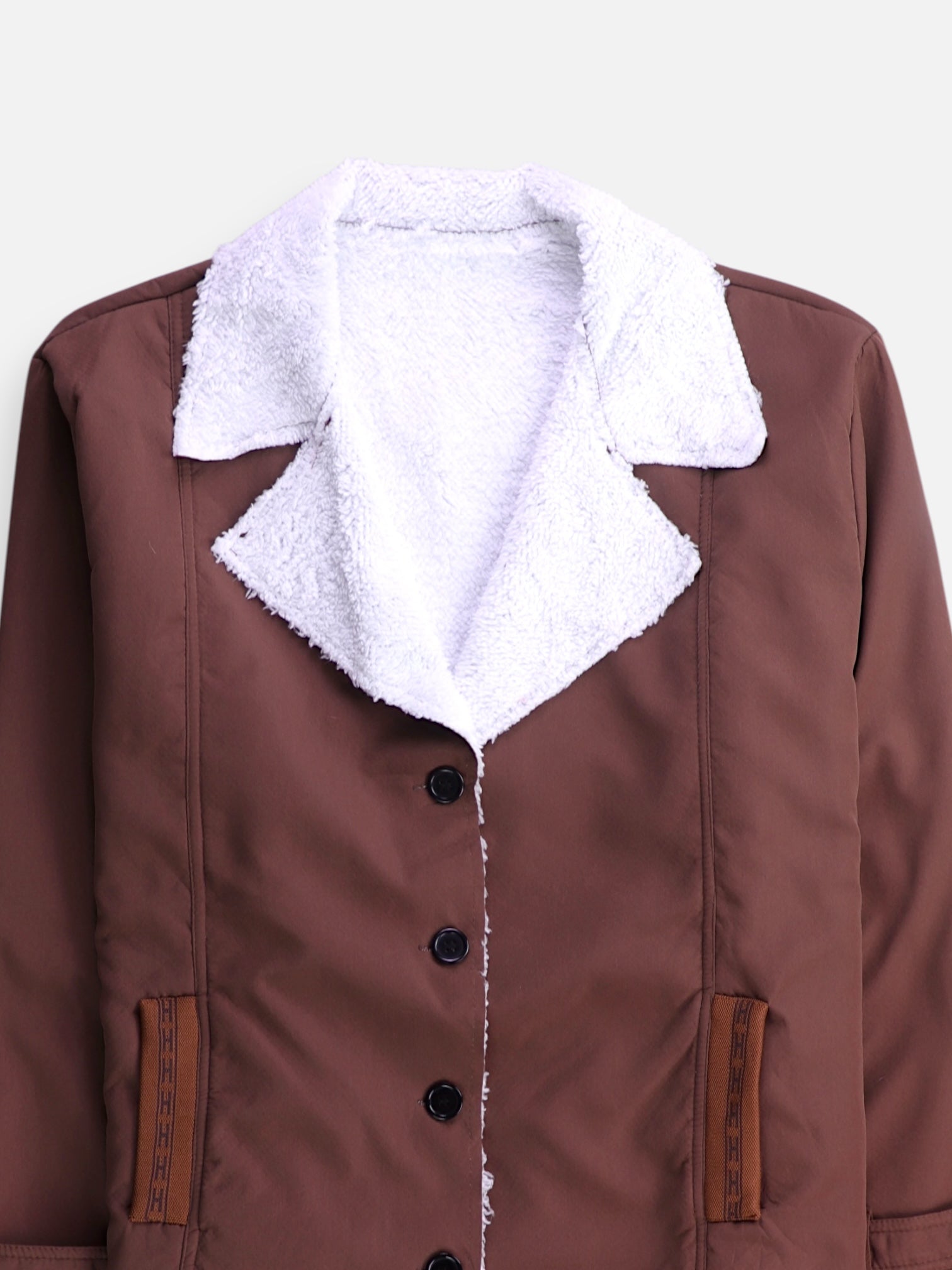 Chaqueta Casual Basic - Hombre - 5XL