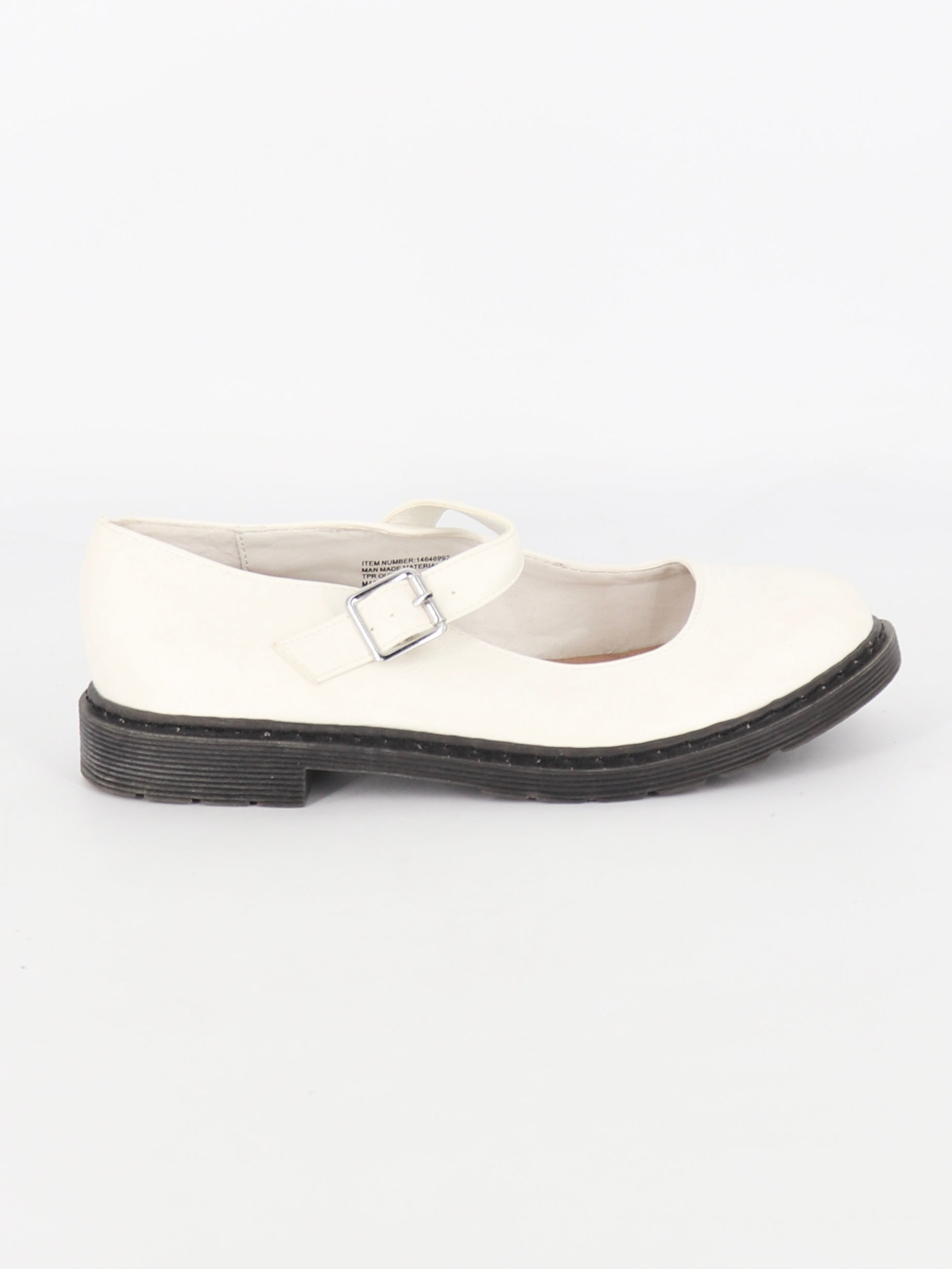 TORRID Zapatos Mary Jane Casual - Mujer - US 8.5
