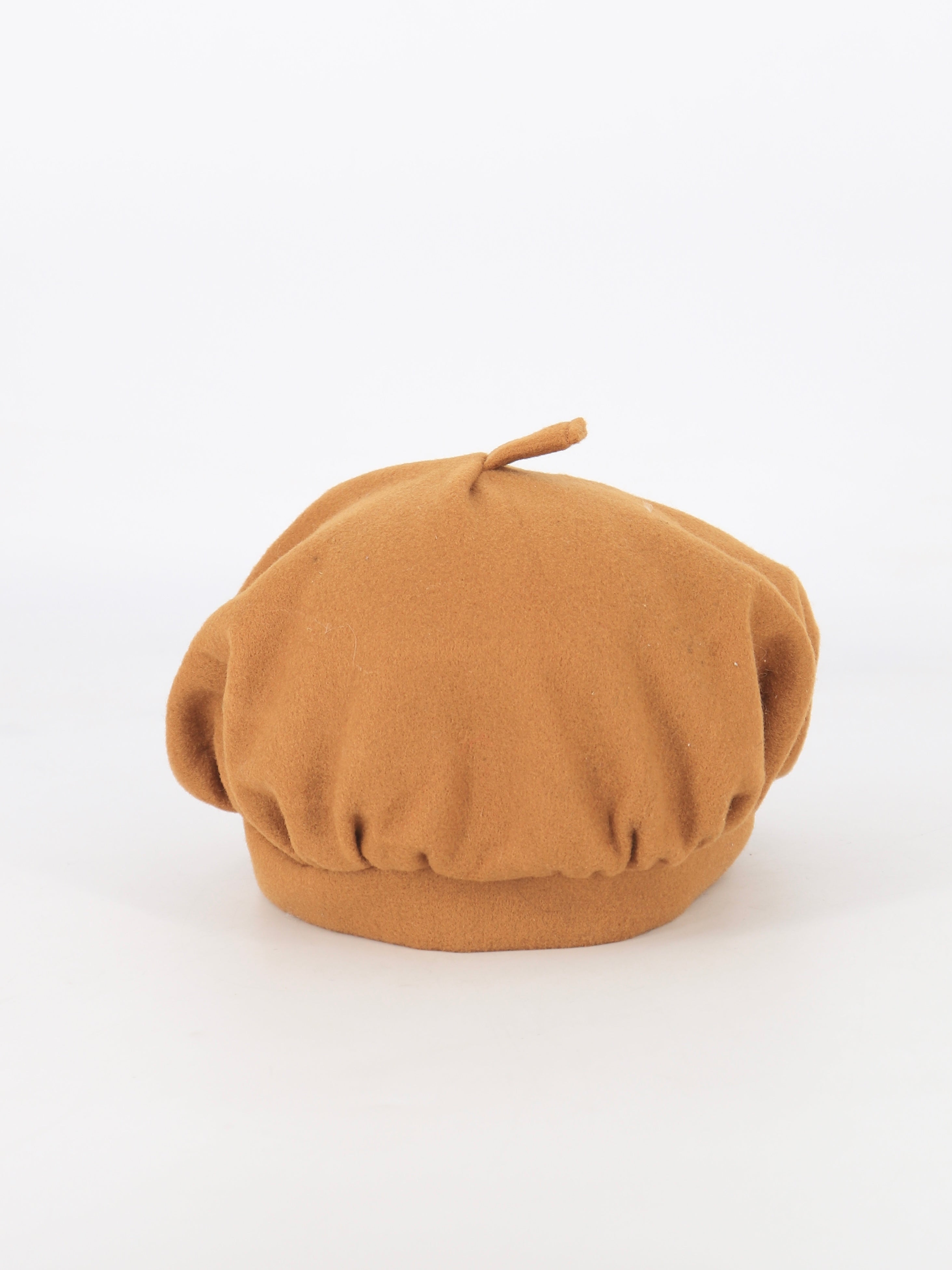 Boina Casual - Niña - Talla Única (One Size)