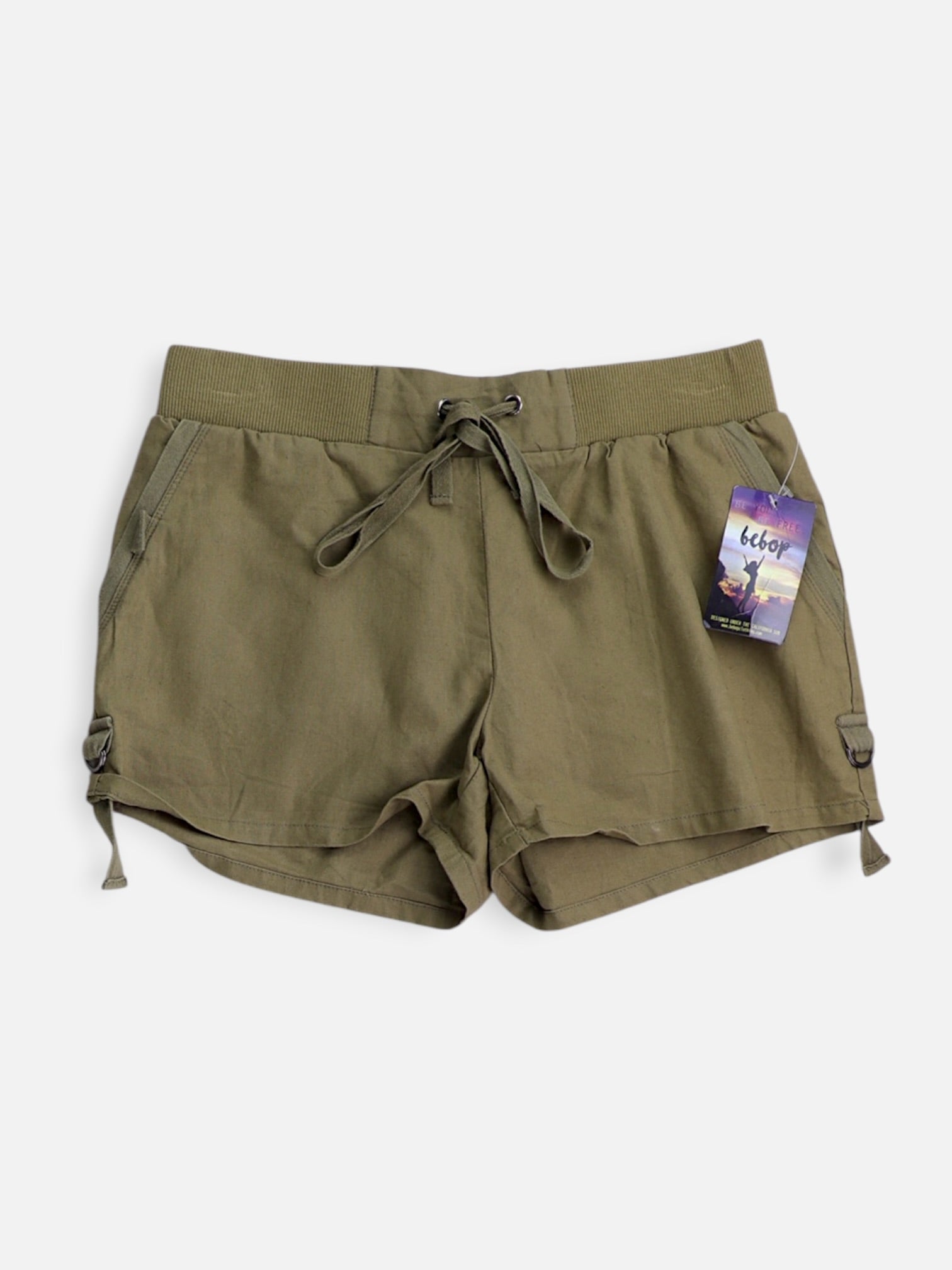 Shorts Casual - Mujer - Medium