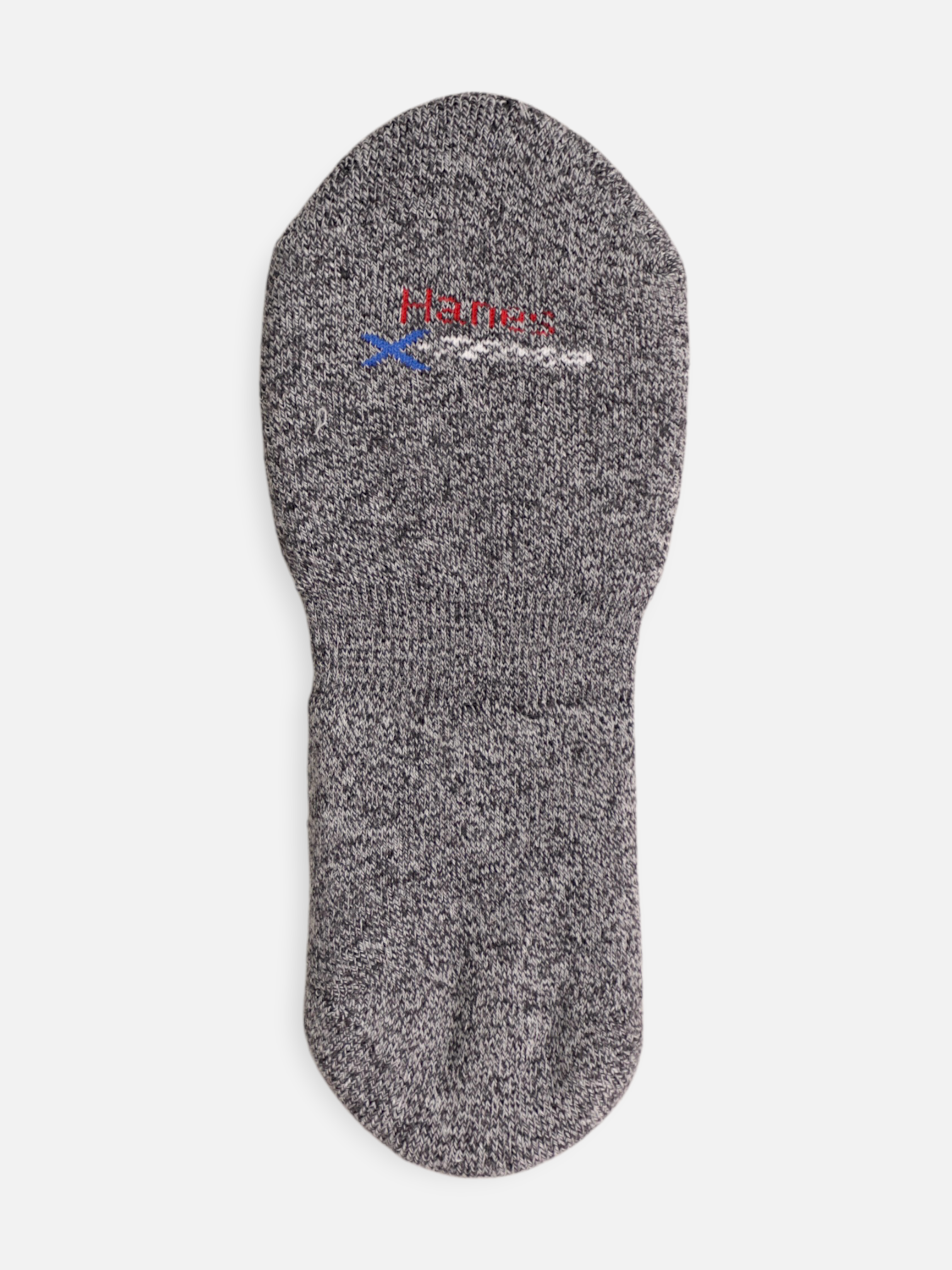 Hanes Calcetines 1 Par - Unisex - Talla Única (One Size)