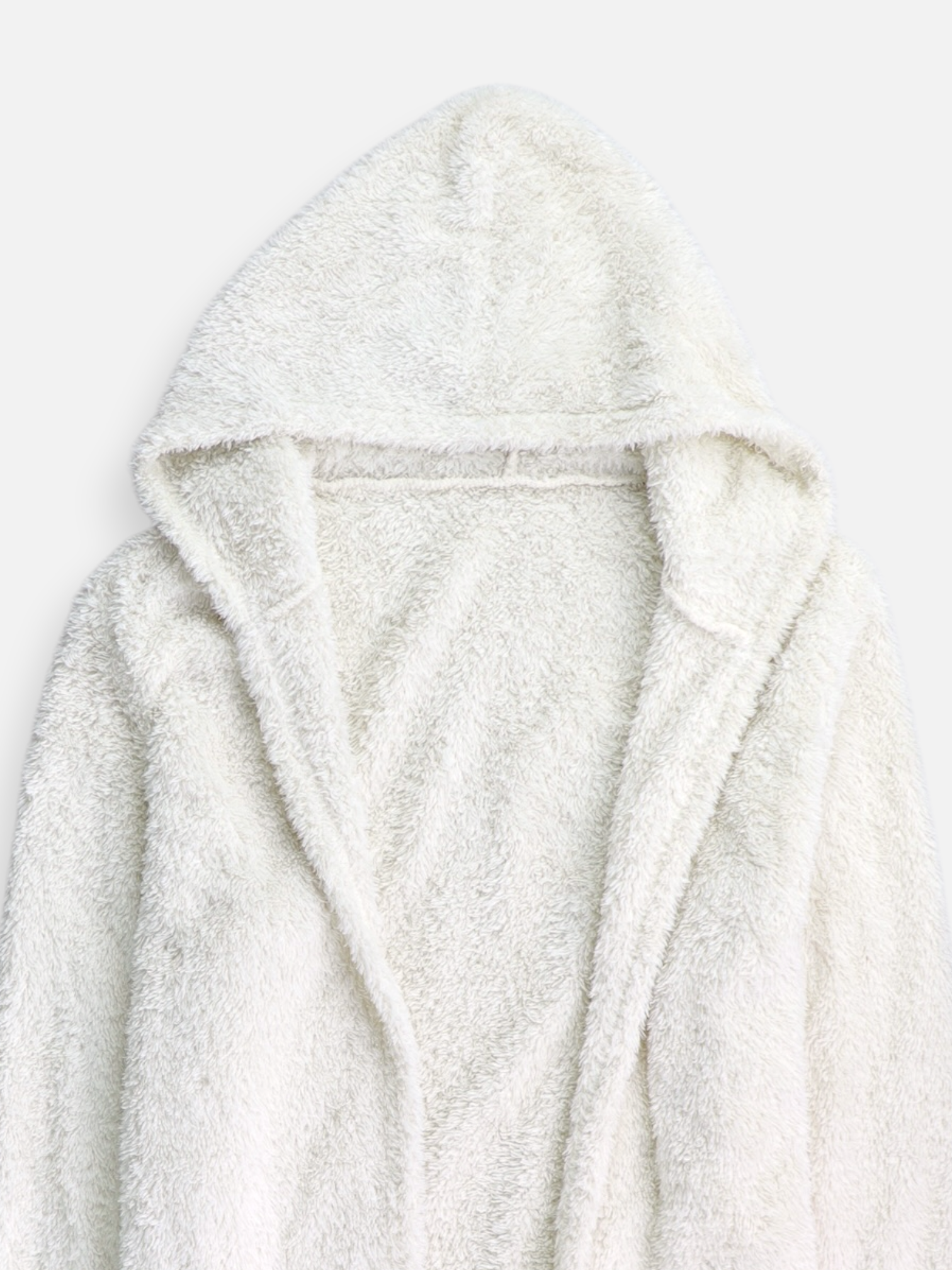 Sueter basic Teddy - Mujer - Small