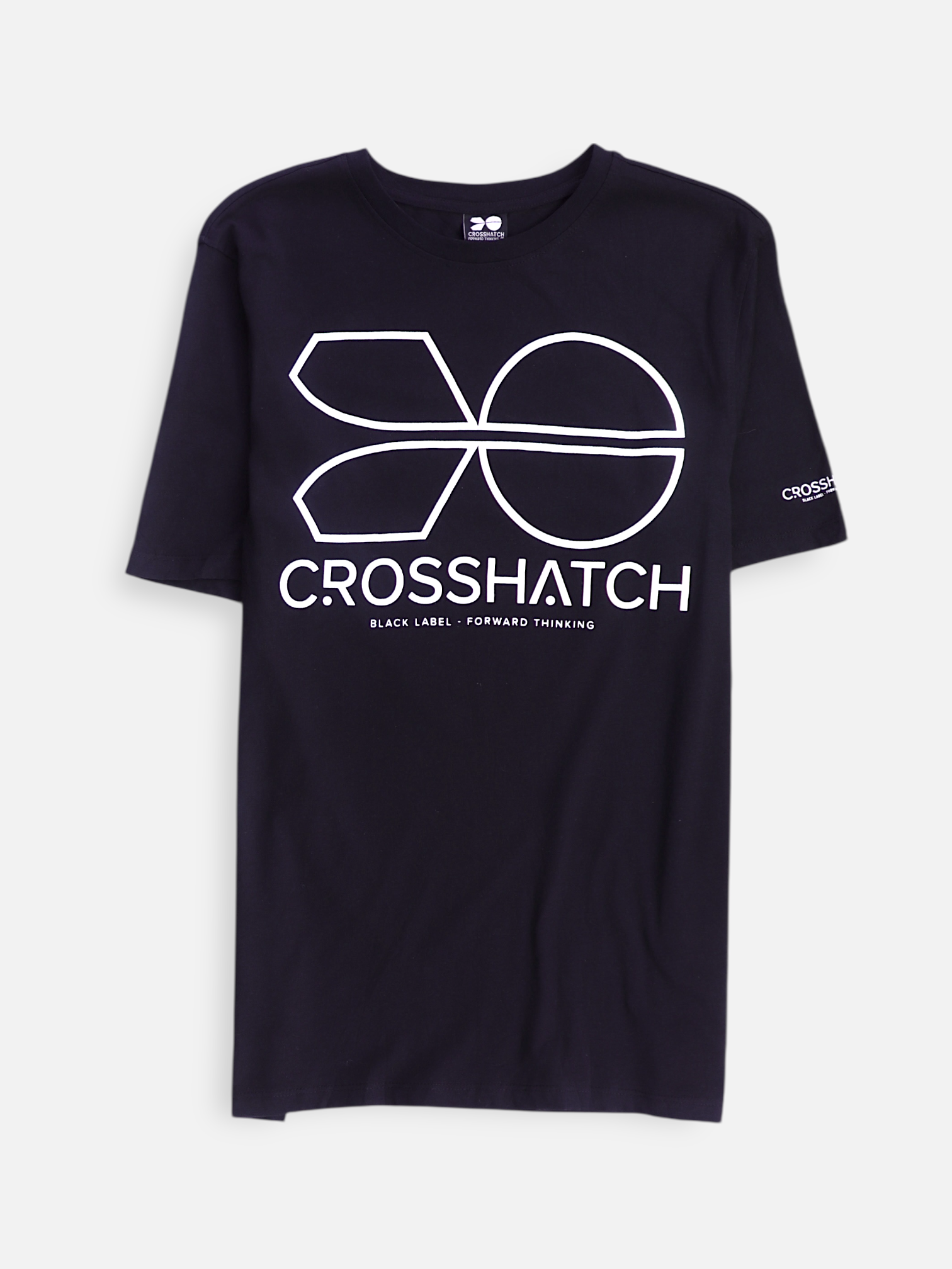 Camiseta Grafica - Mujer - Medium