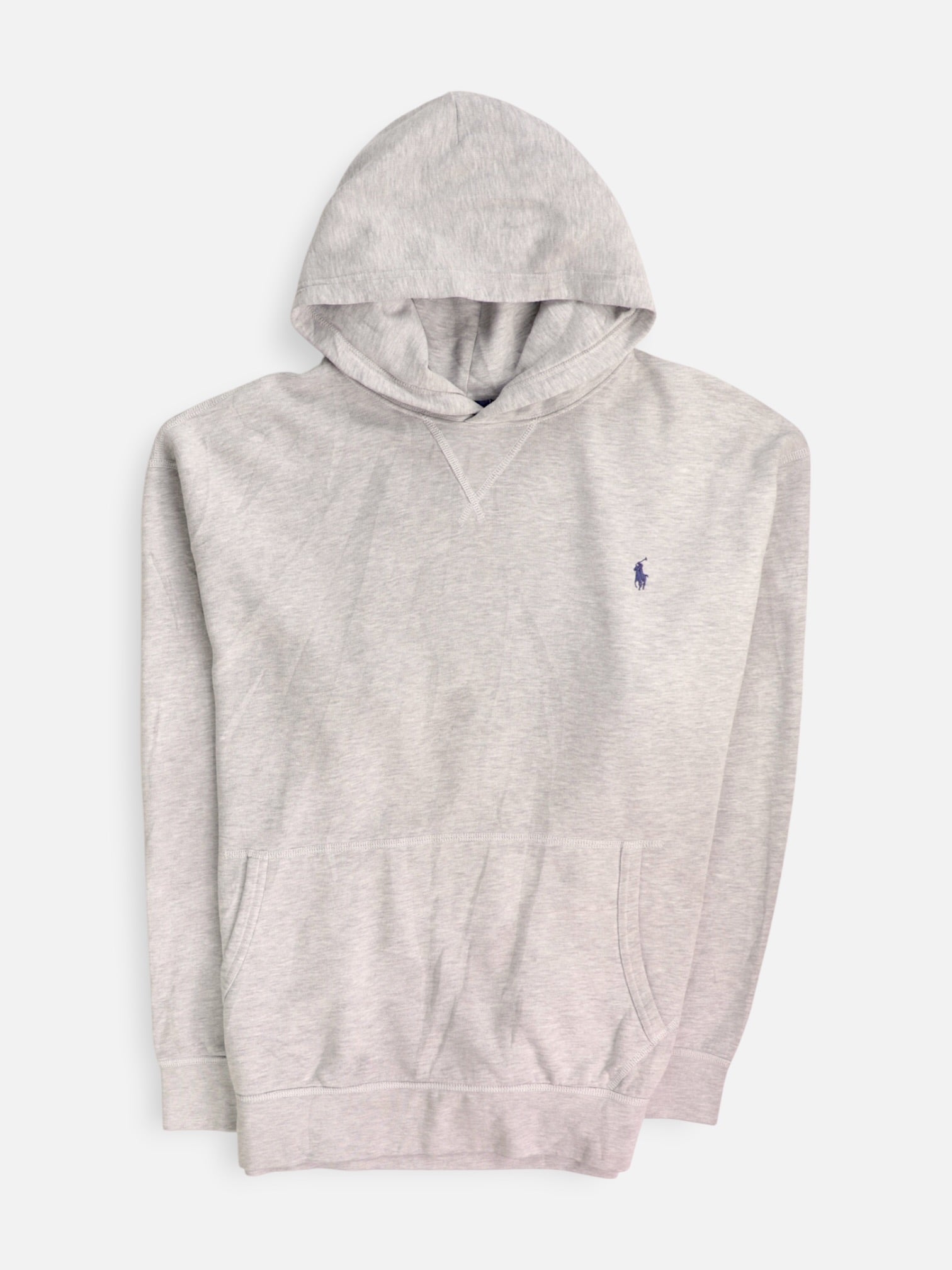 Polo Ralph Lauren Sudadera Hoodie Basic - Hombre - 2XL