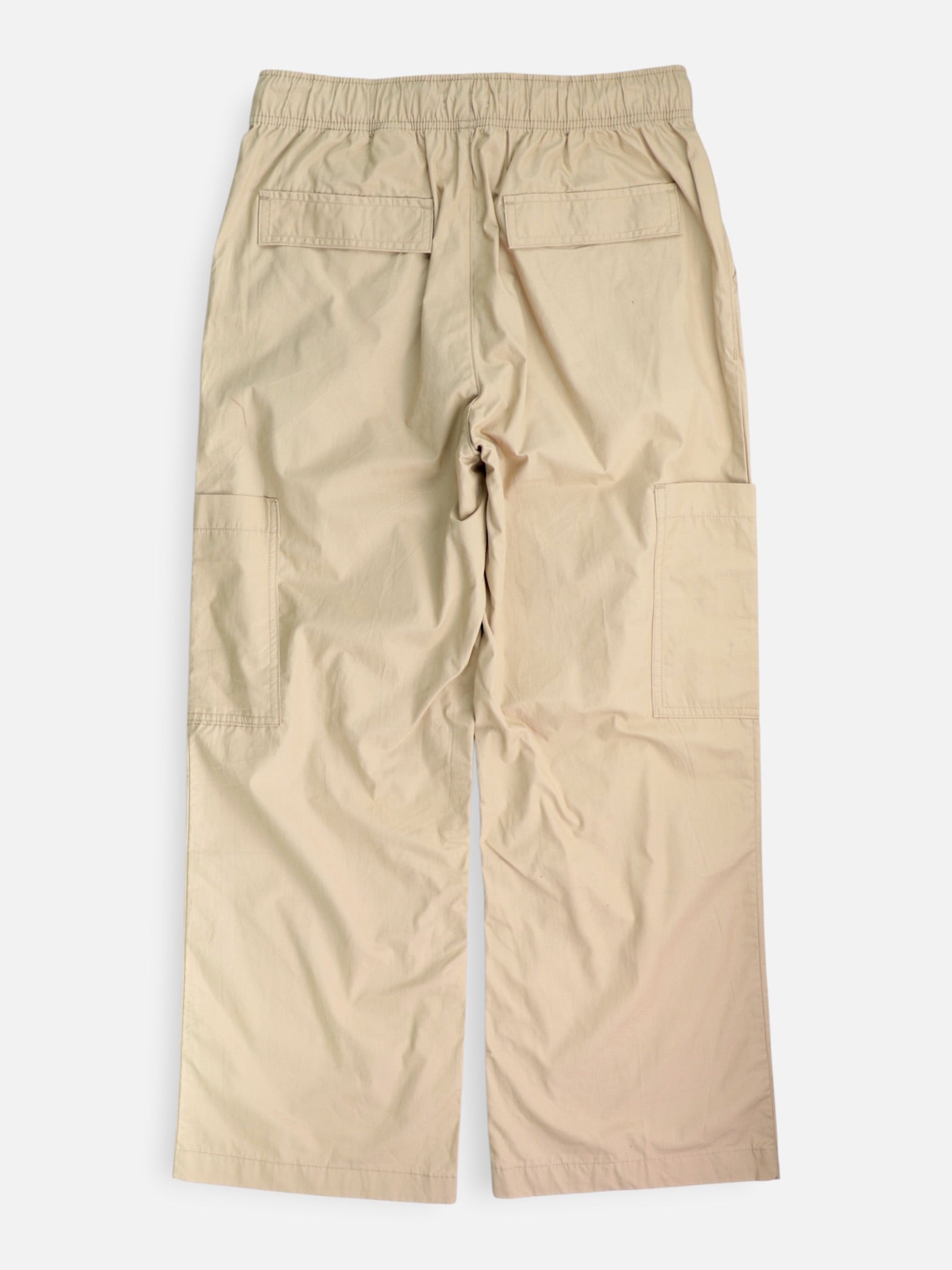 H&M Pantalon Regular Fit Cargo - Hombre - Medium