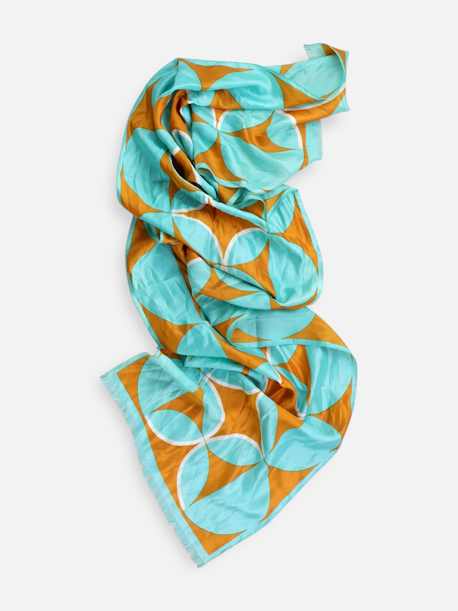 Pañuelo Verano - Mujer - Talla Única (One Size)