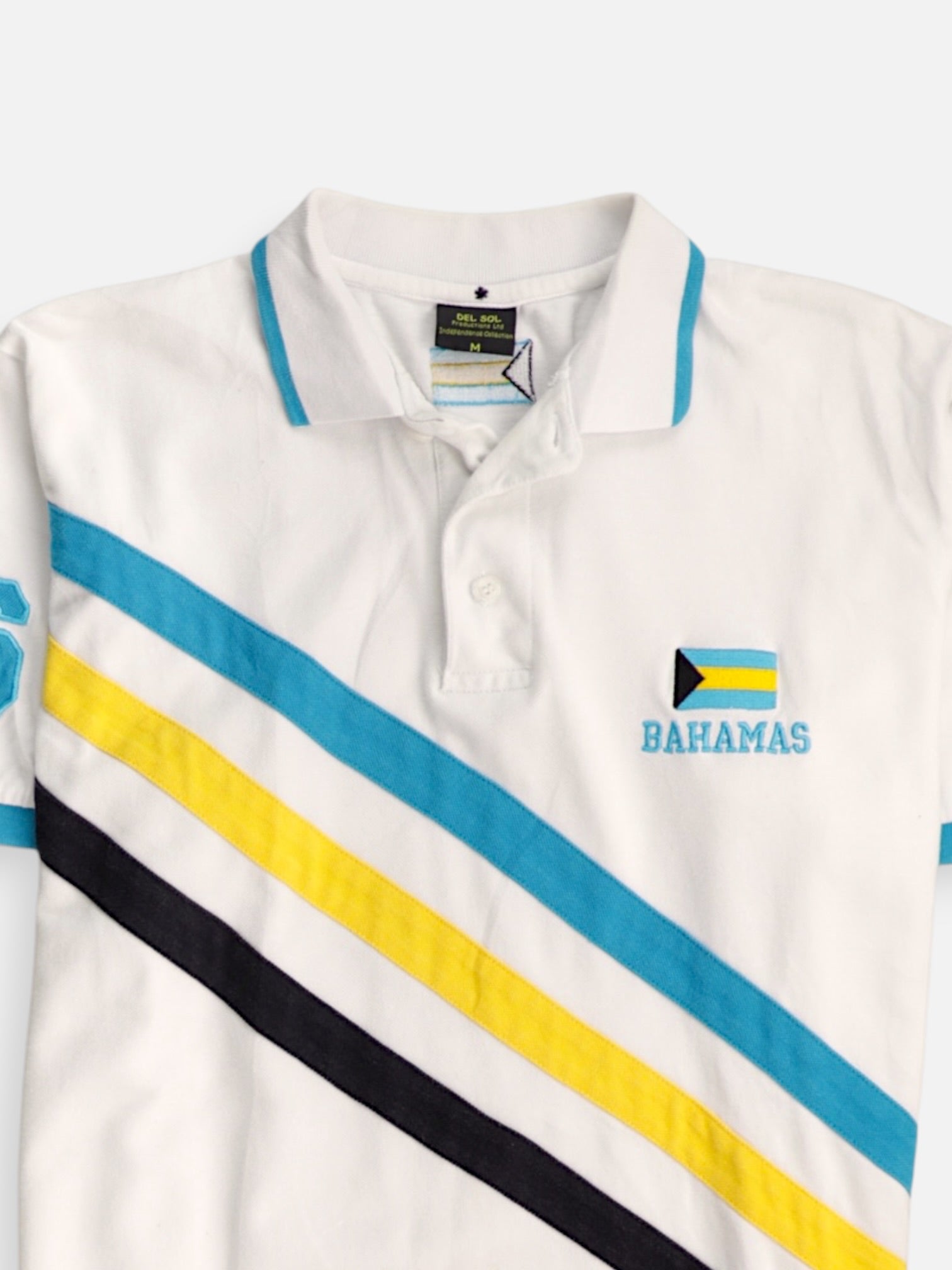 Camisa Casual - Hombre - Medium