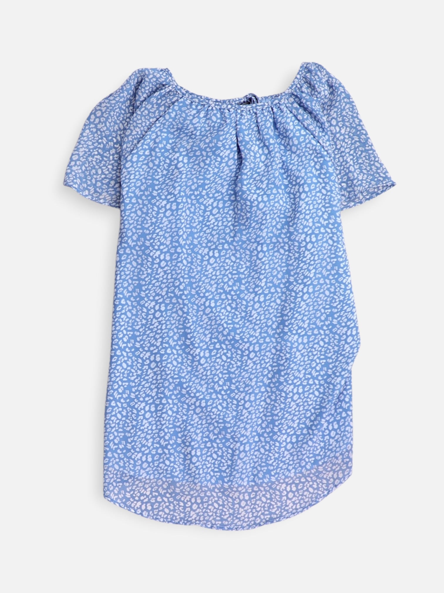 Blusa Casual - Mujer - Large