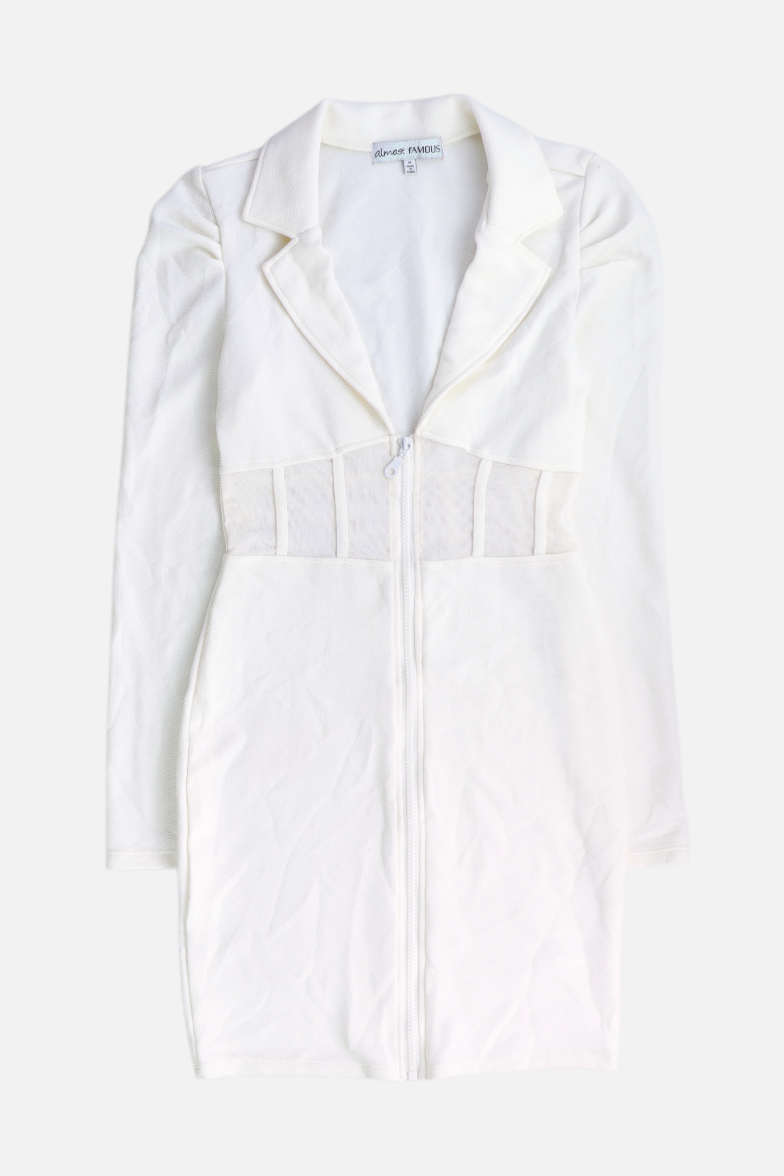 Vestido Casual - Mujer - Medium