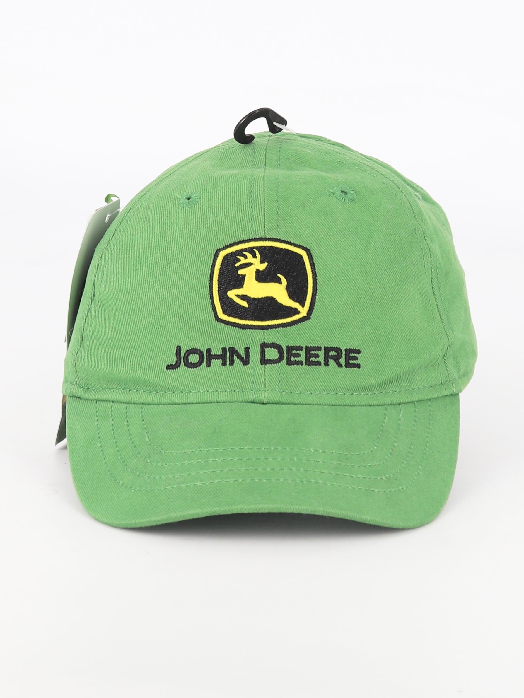 John Deere Gorra Basic - Niño - Small