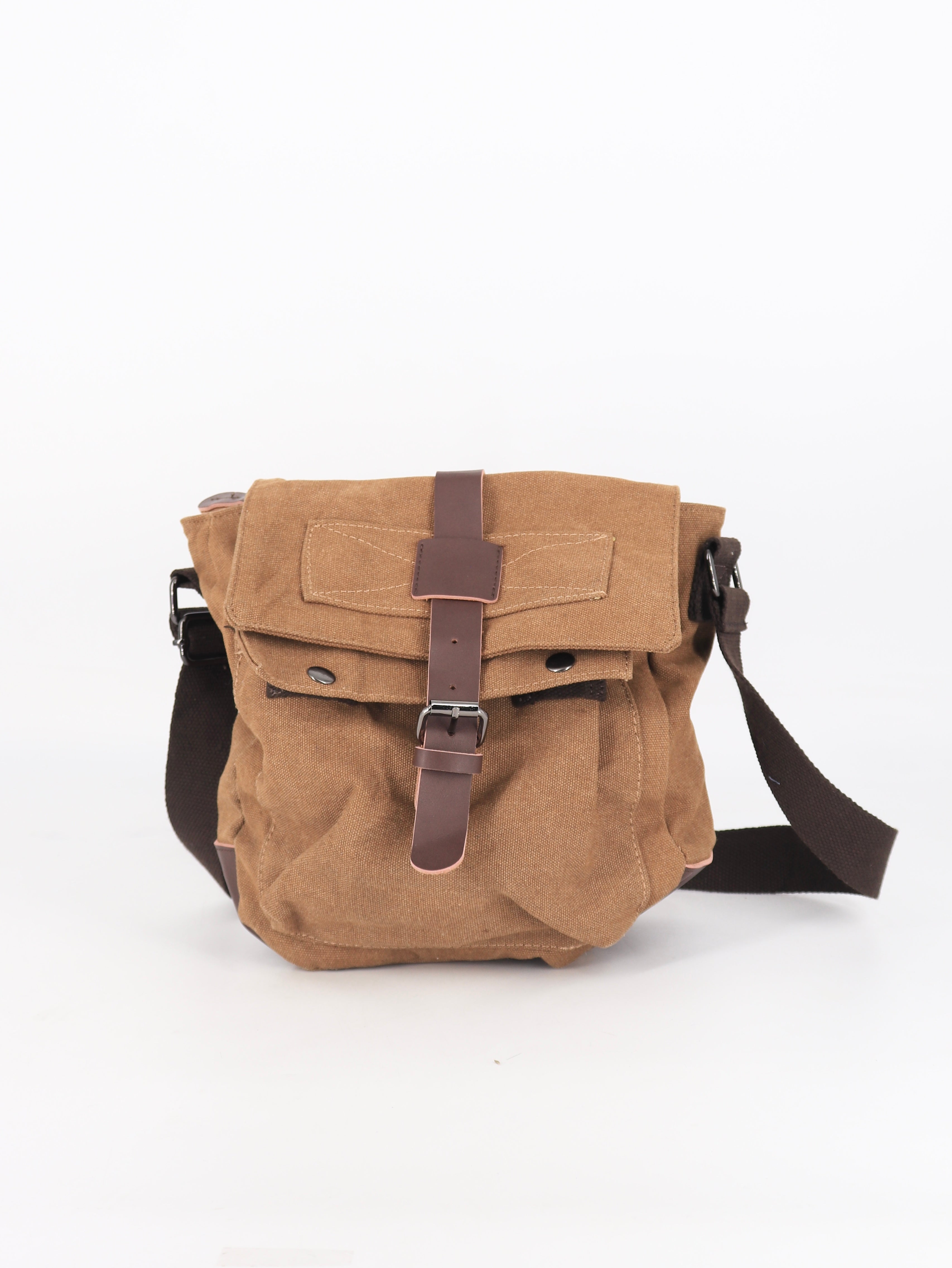 Cartera Casual - Hombre - Talla Única (One Size)