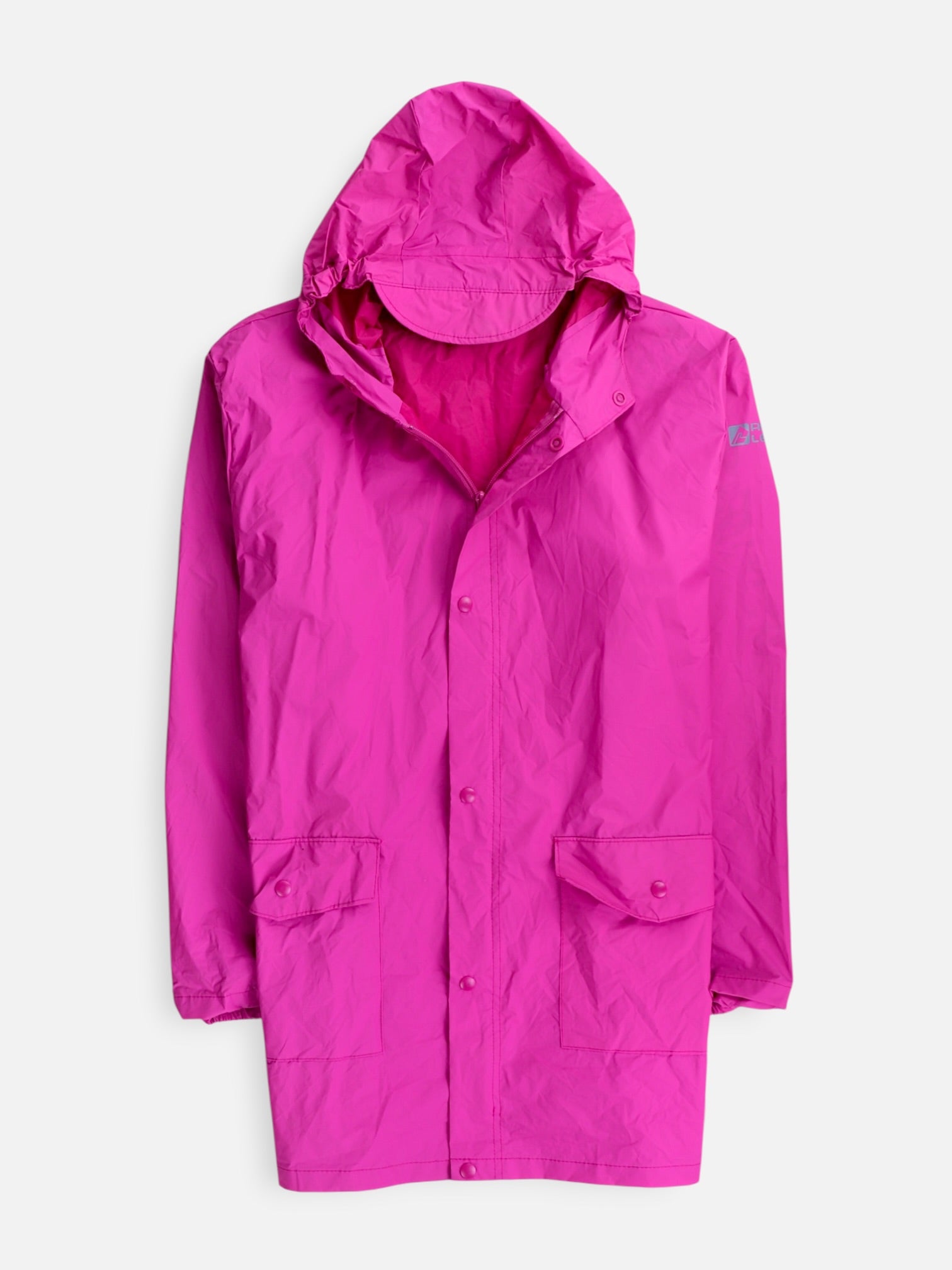 Capote de Lluvia - Mujer - N/A