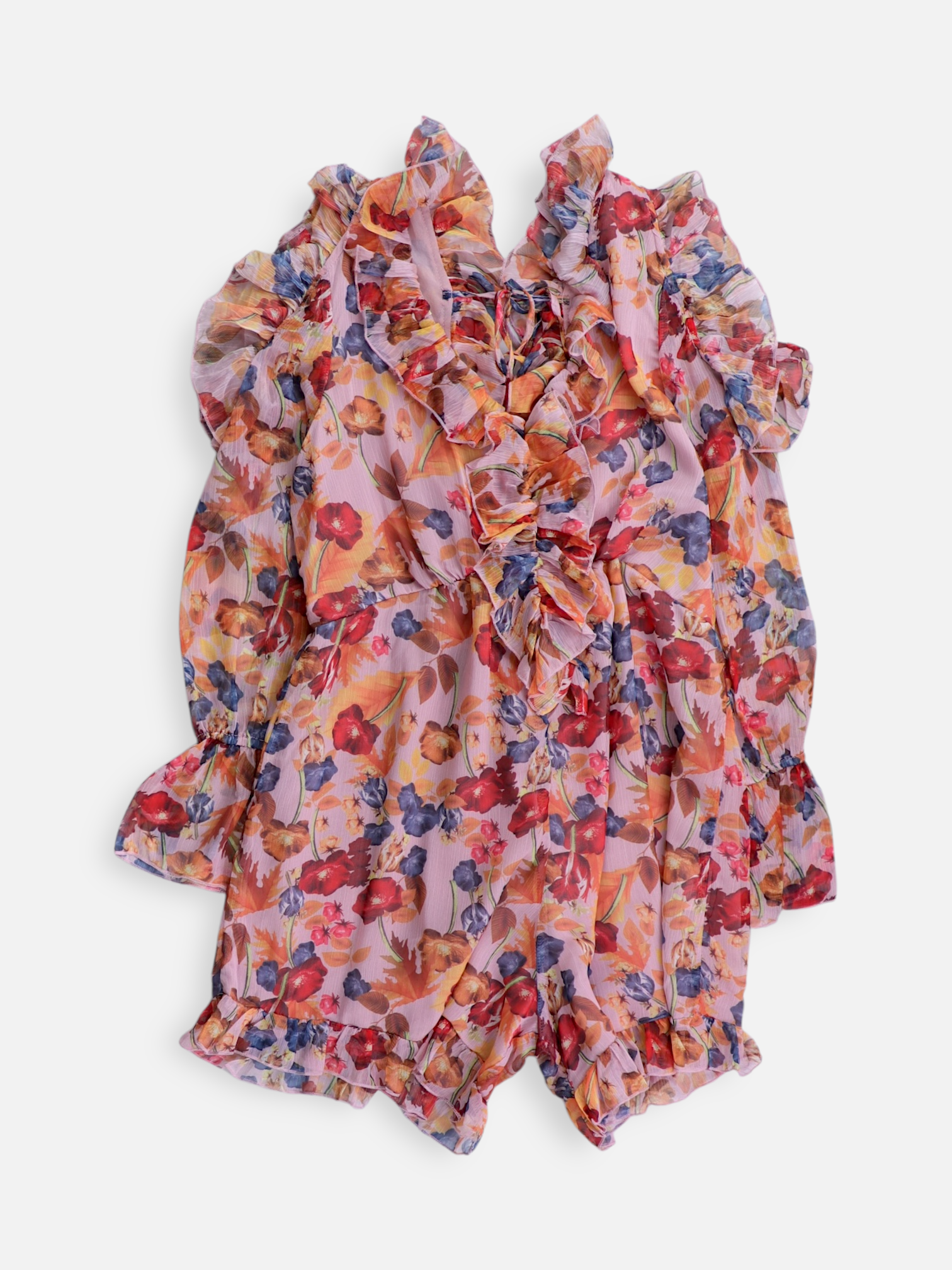 Jumpsuit Verano - Mujer - Small