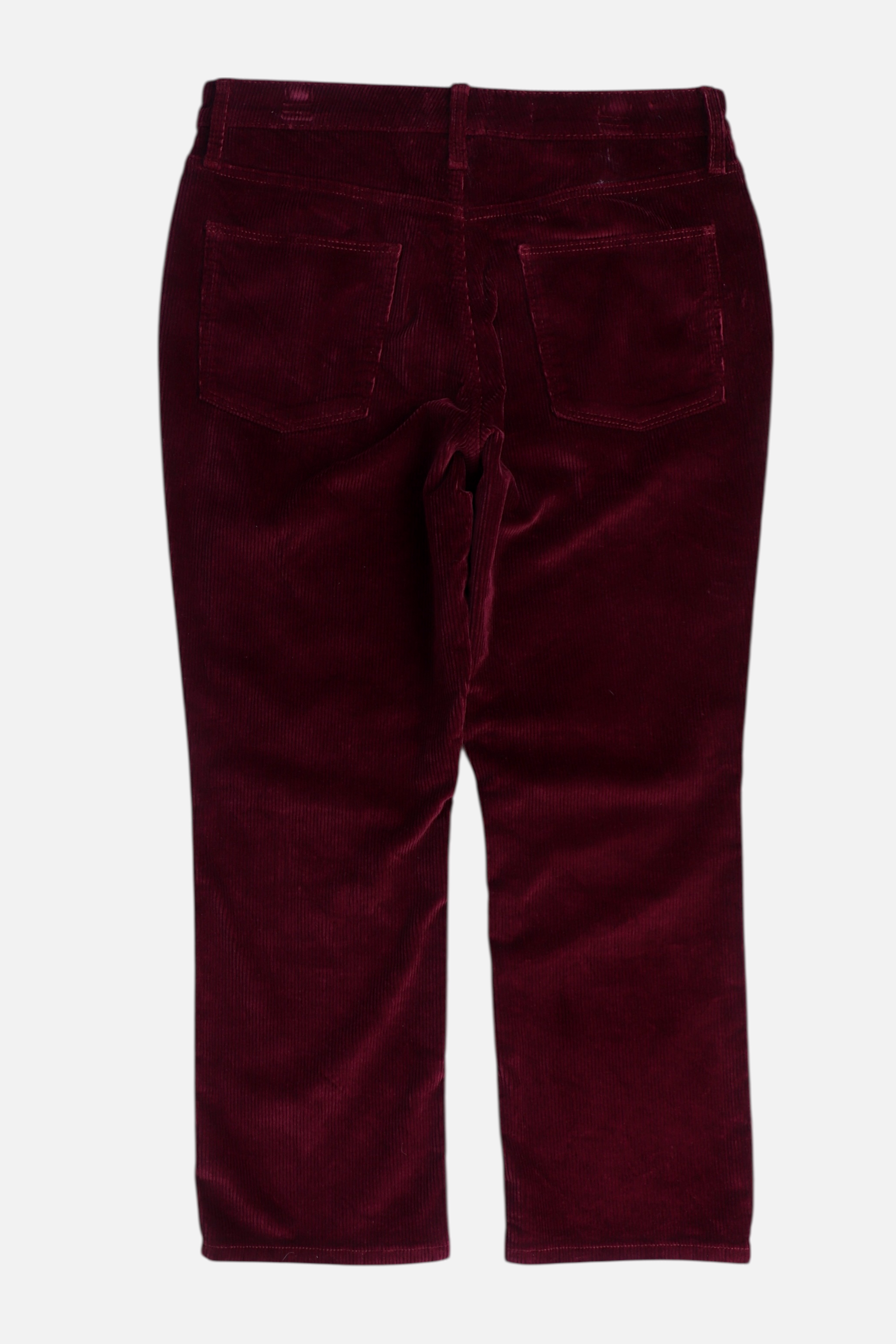 Universal Thread Pantalon Bootcut Fit Corduroy - Mujer - 14R