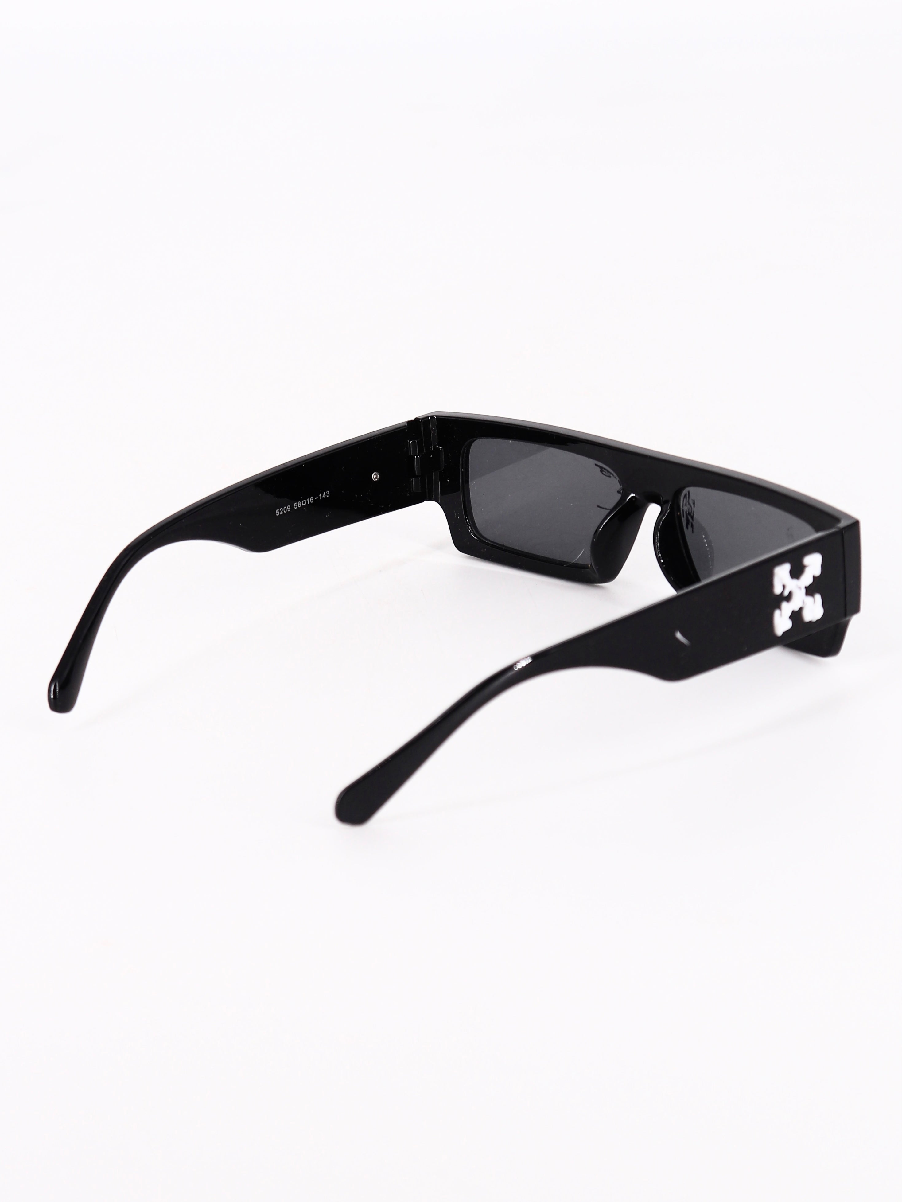 Gafas de Sol Verano - Hombre - Talla Única (One Size)