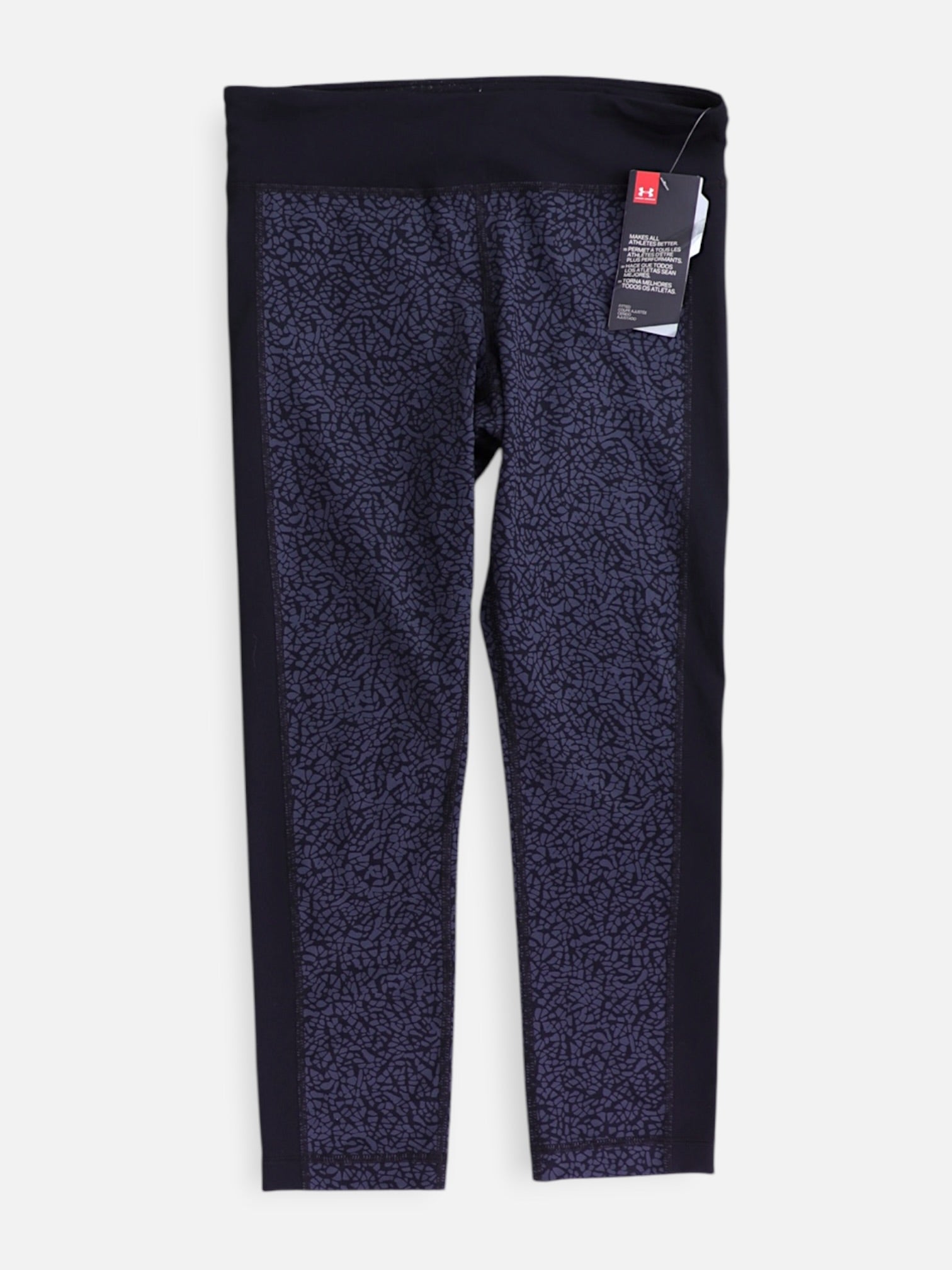 Under Armour Leggins Deportivo - Mujer - Small