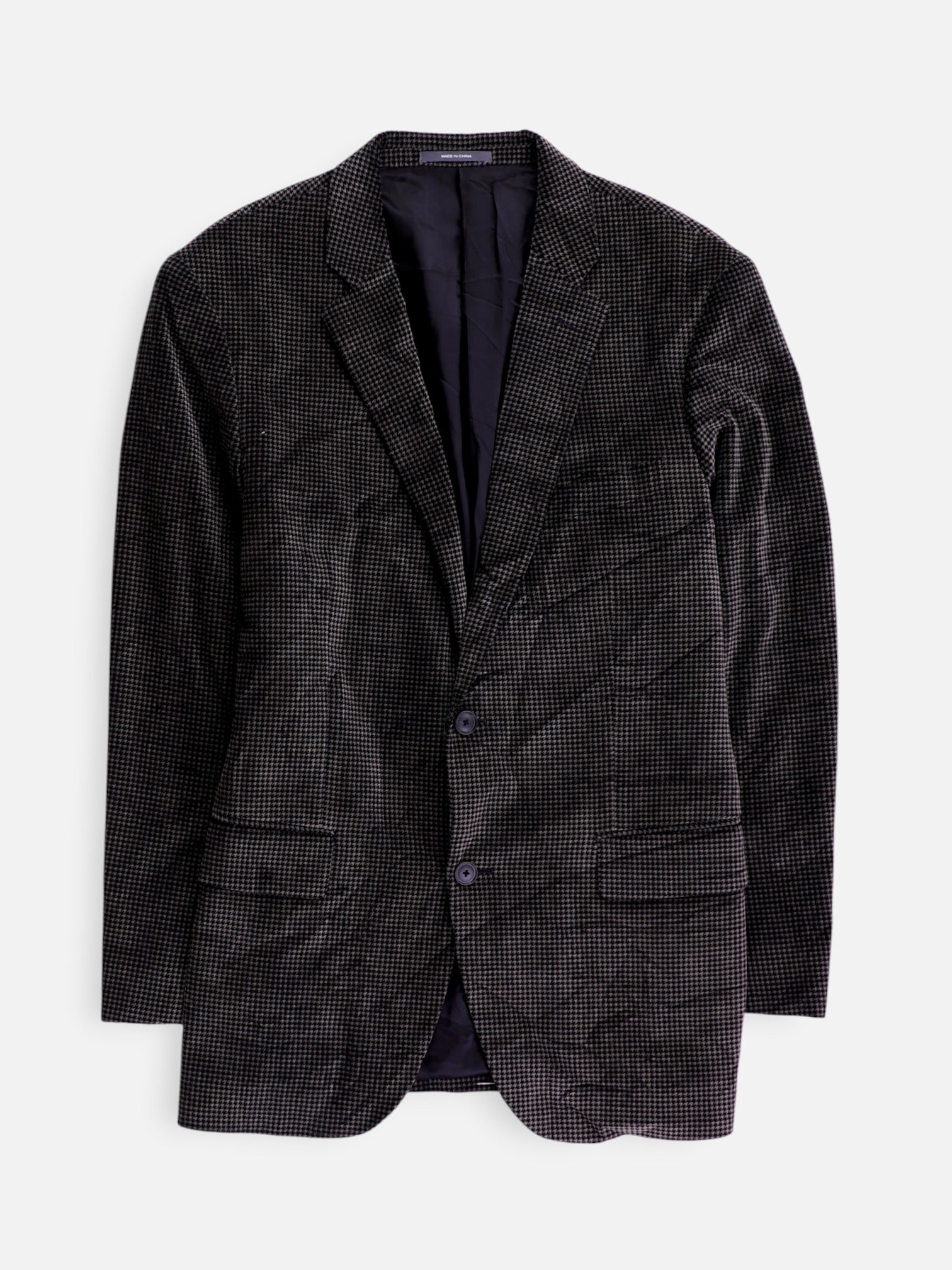 Blazer Casual - Hombre - 42R