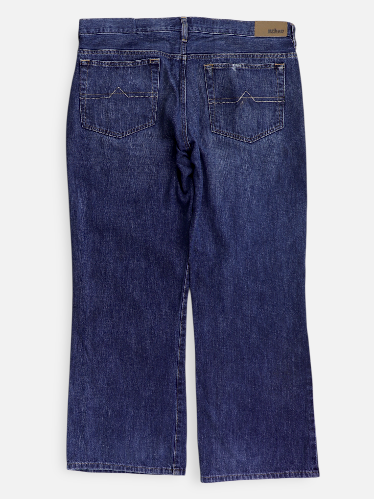 Urban pipeline Jean Bootcut Fit Denim - Hombre - 36x30