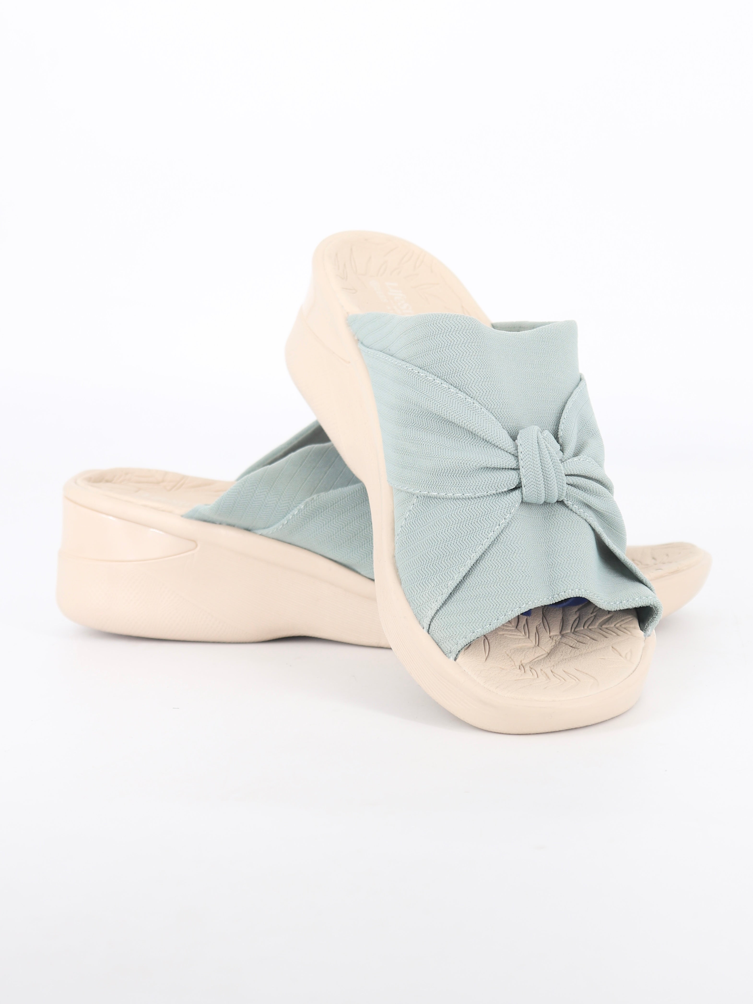 Sandalias Casual Basic - Mujer - US 9.5