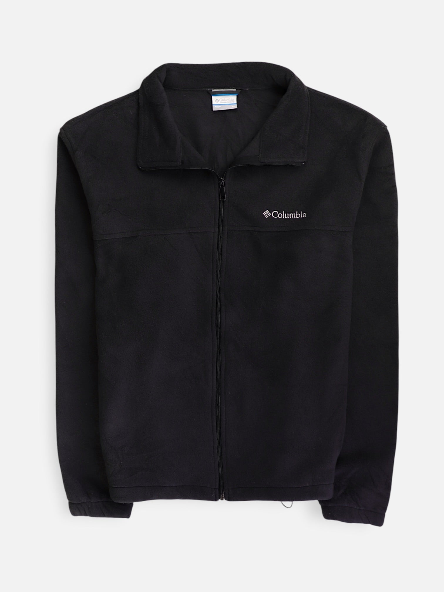 Columbia Sueter Fleece Casual - Hombre - XL