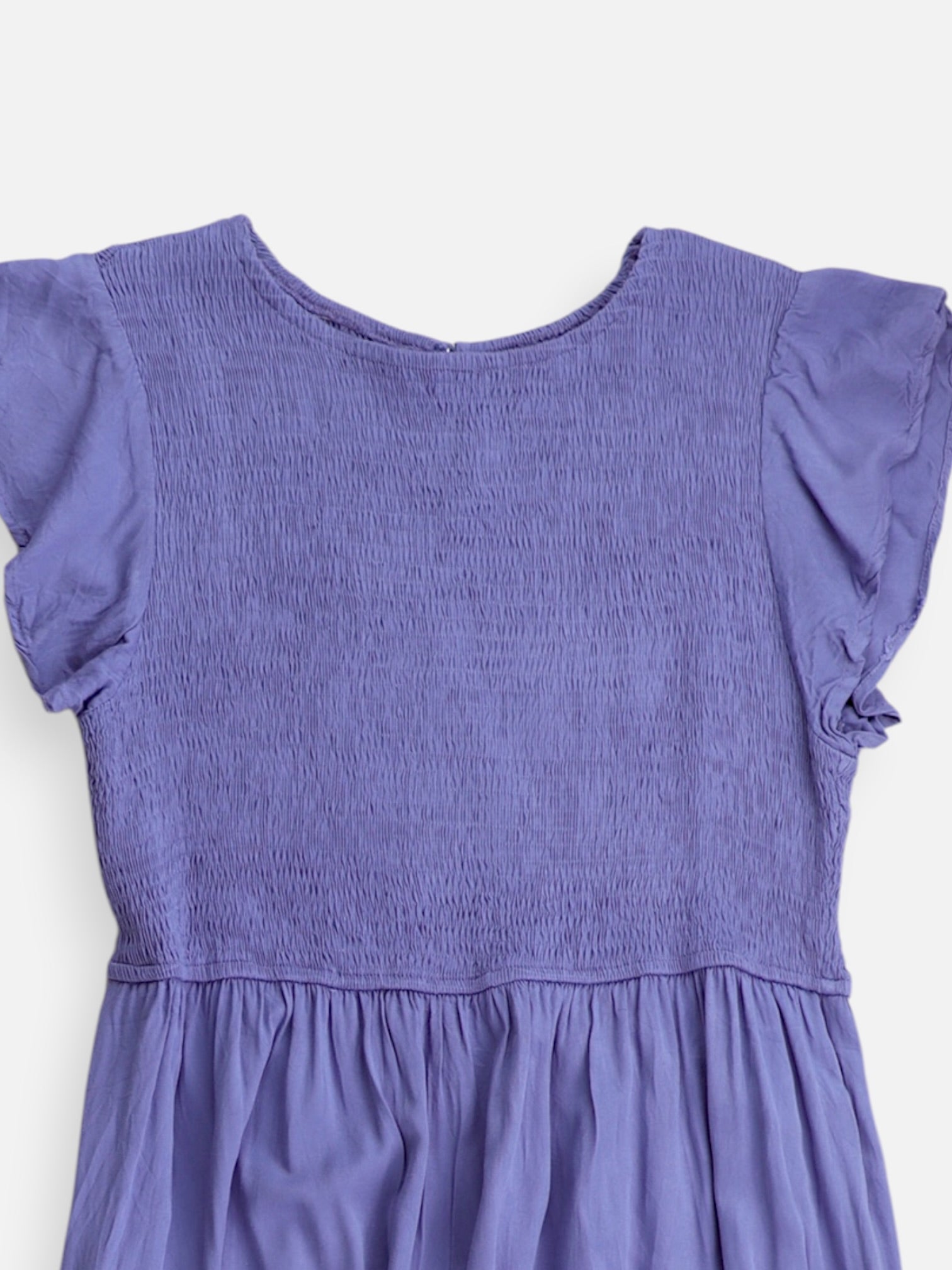 Vestido Casual - Mujer - XL