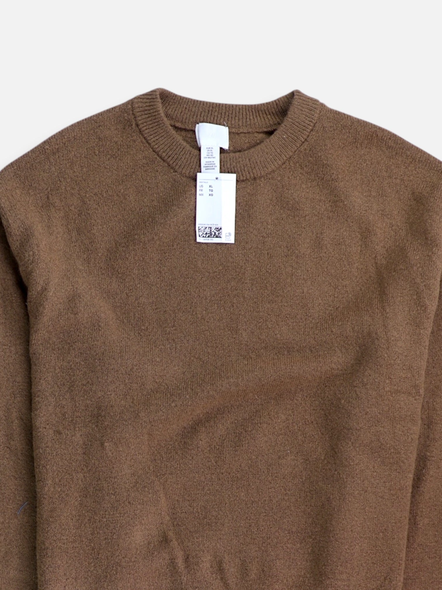H&M Sueter Knit Casual - Mujer - XL