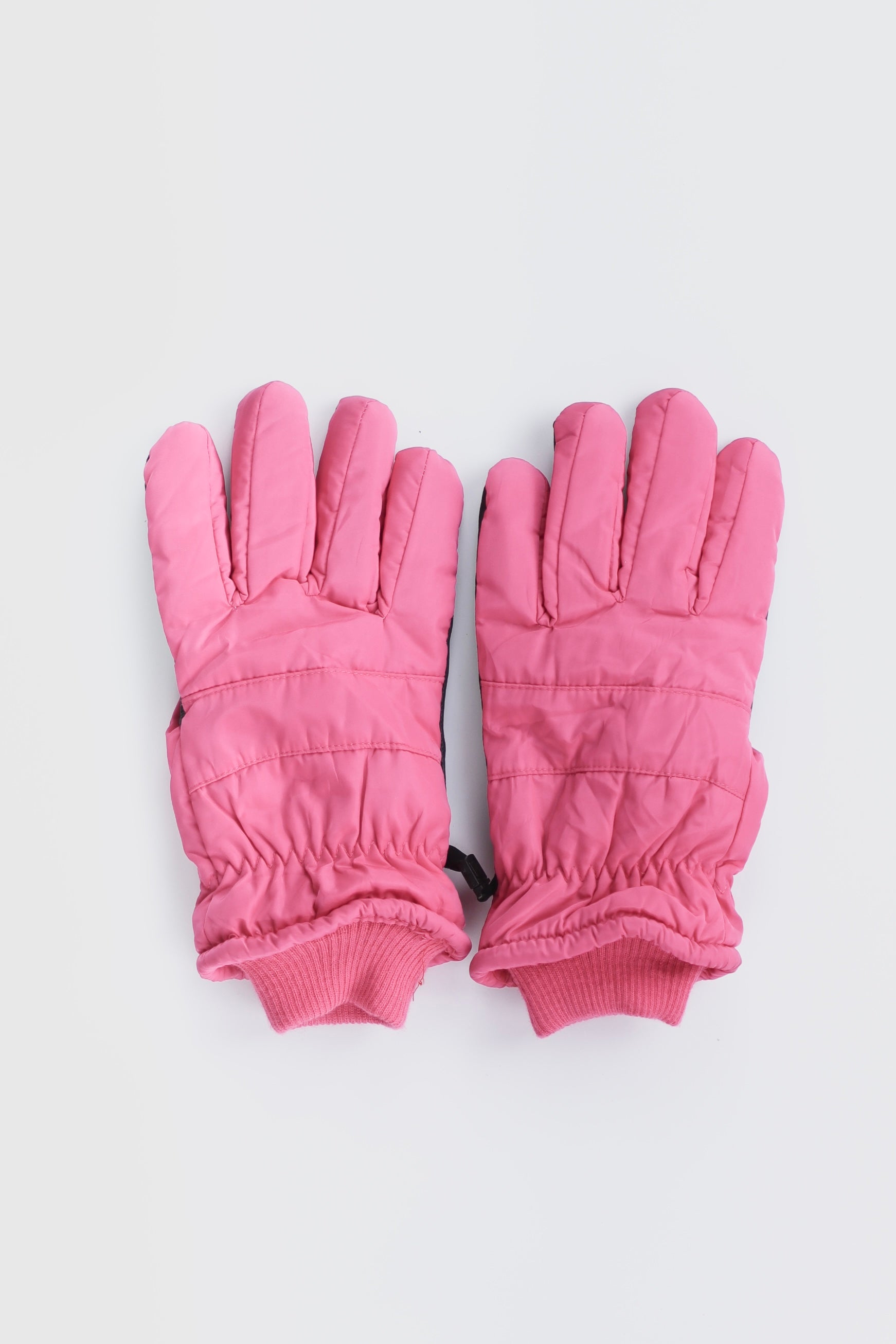 Guantes Nieve - Mujer - Talla Única (One Size)