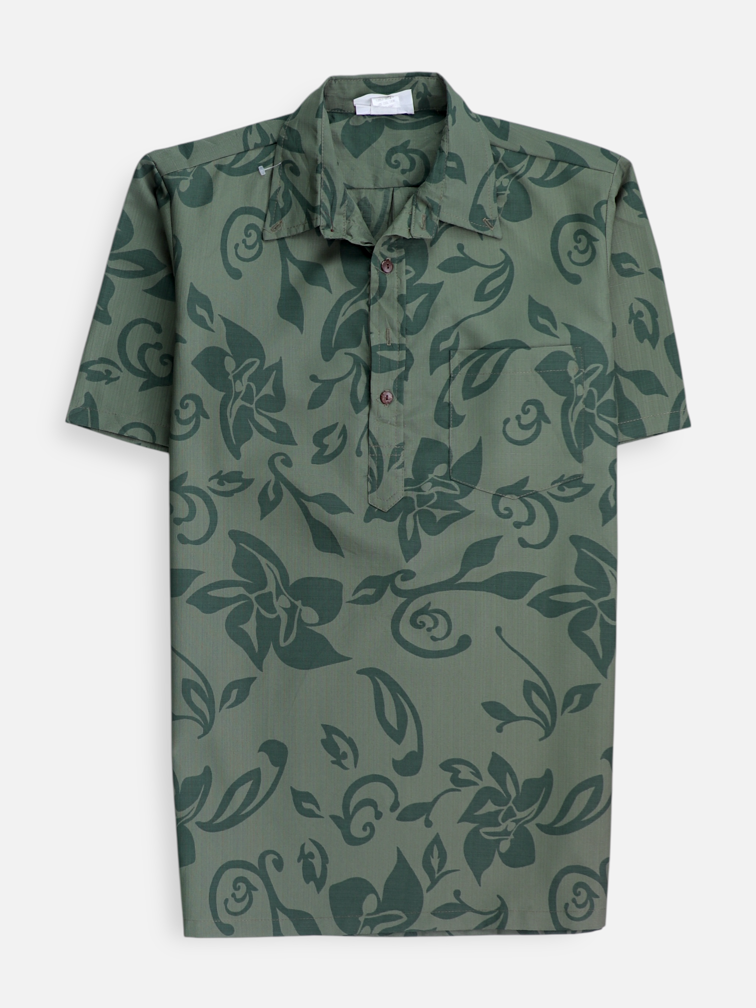 Camisa Verano - Hombre - Medium