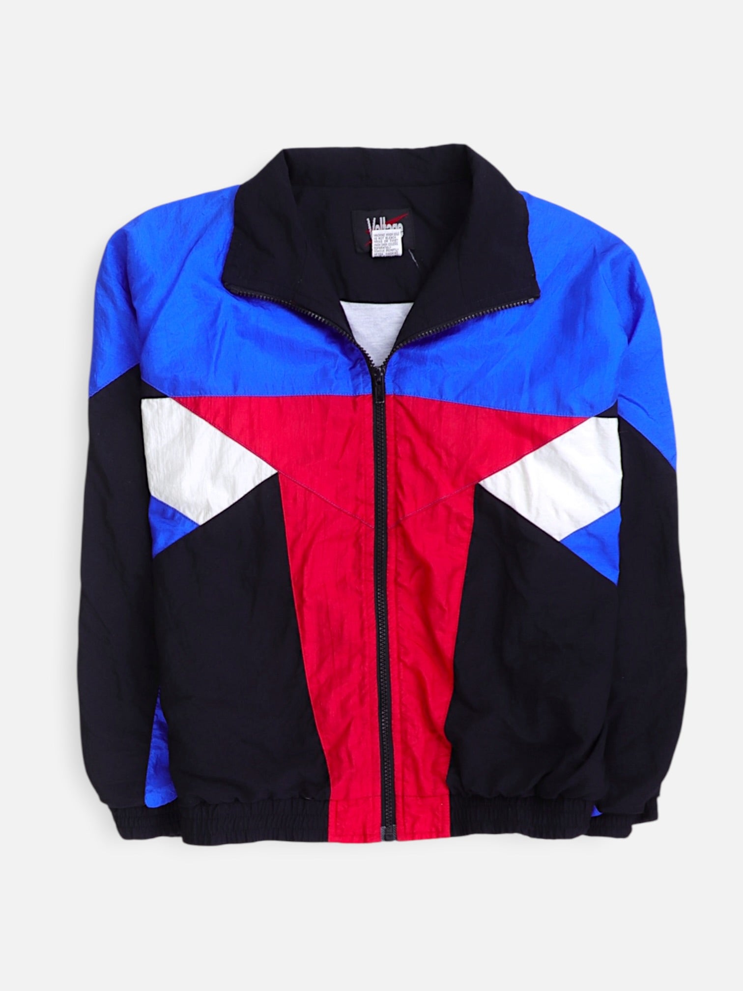 Chumpa Color Block - Mujer - Medium