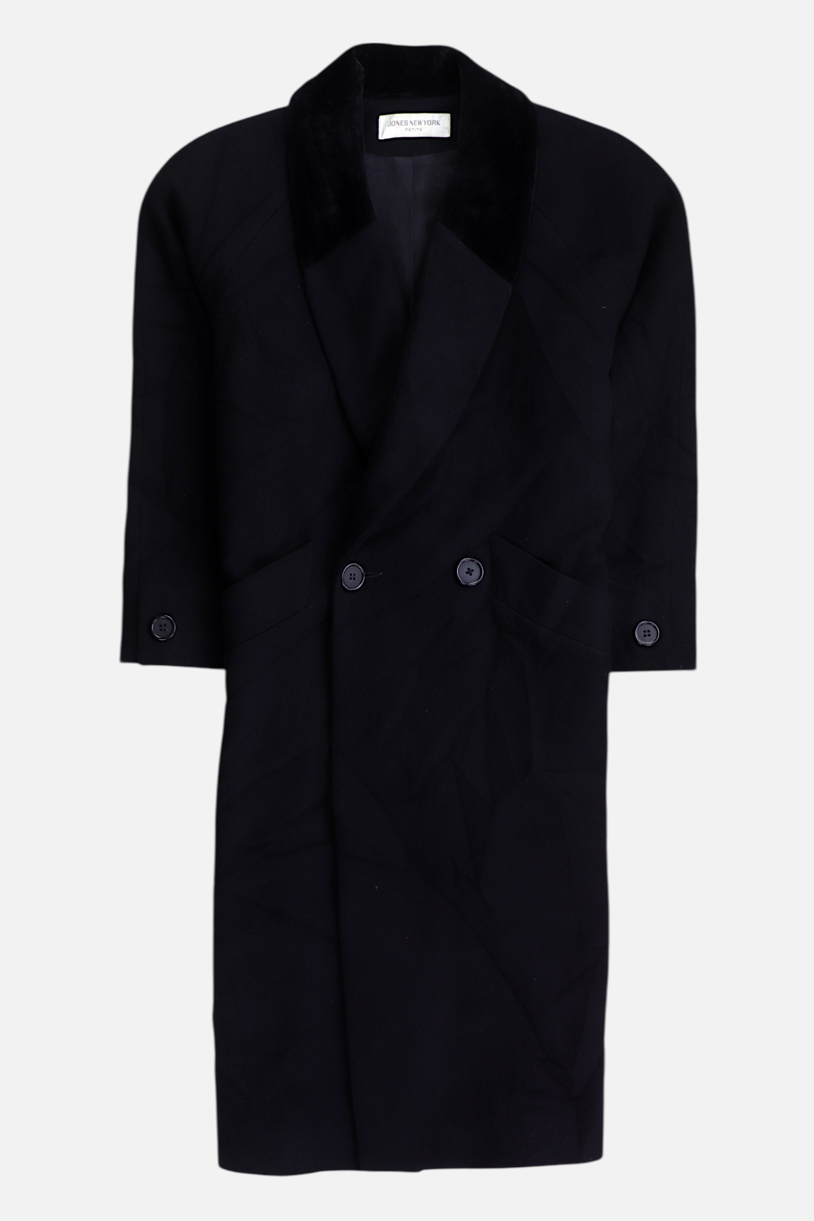 JONES NEW YORK Abrigo Single breasted trench Casual - Hombre - N/A